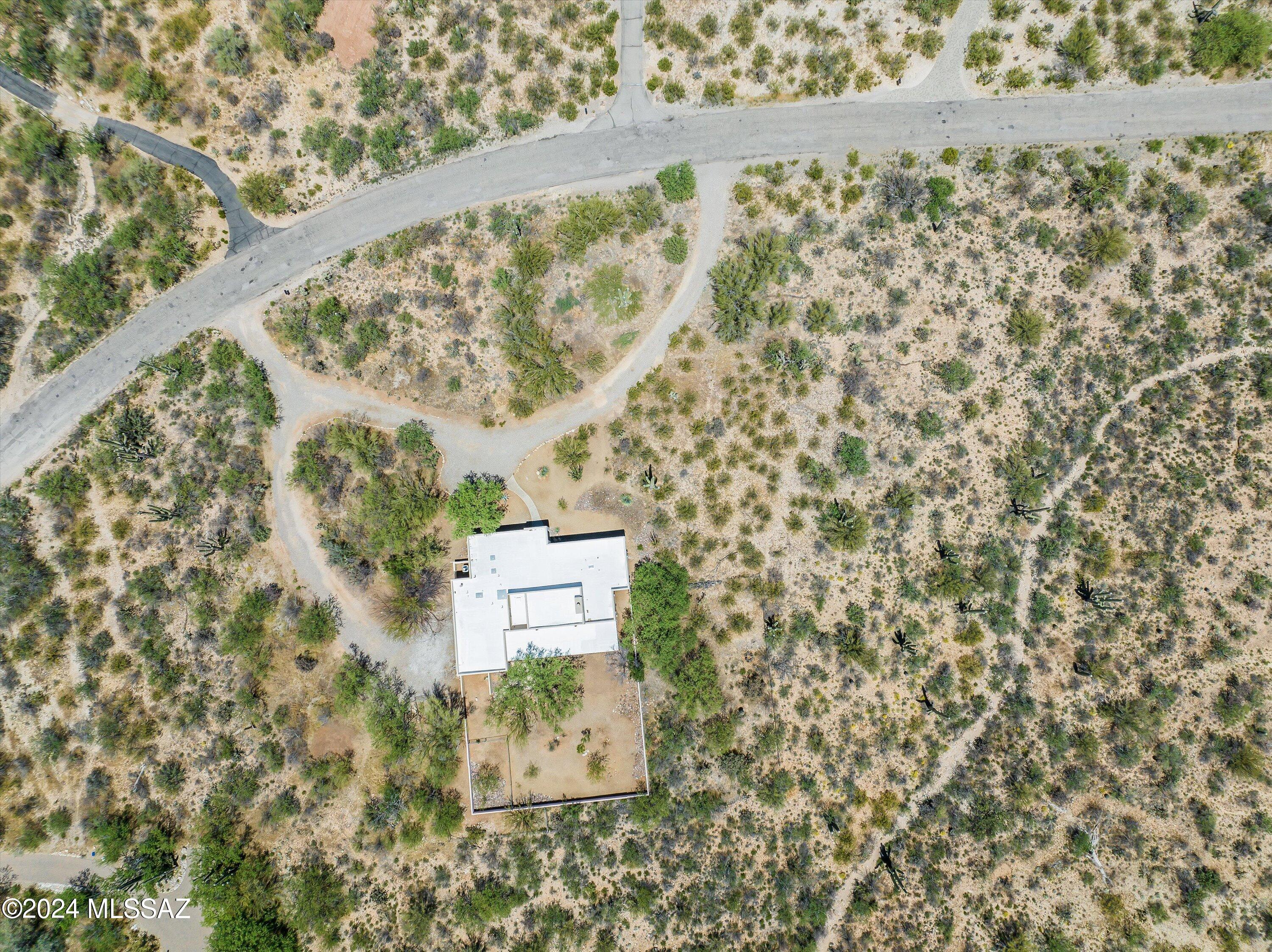 La Cebadilla Estates (1-161) - Residential