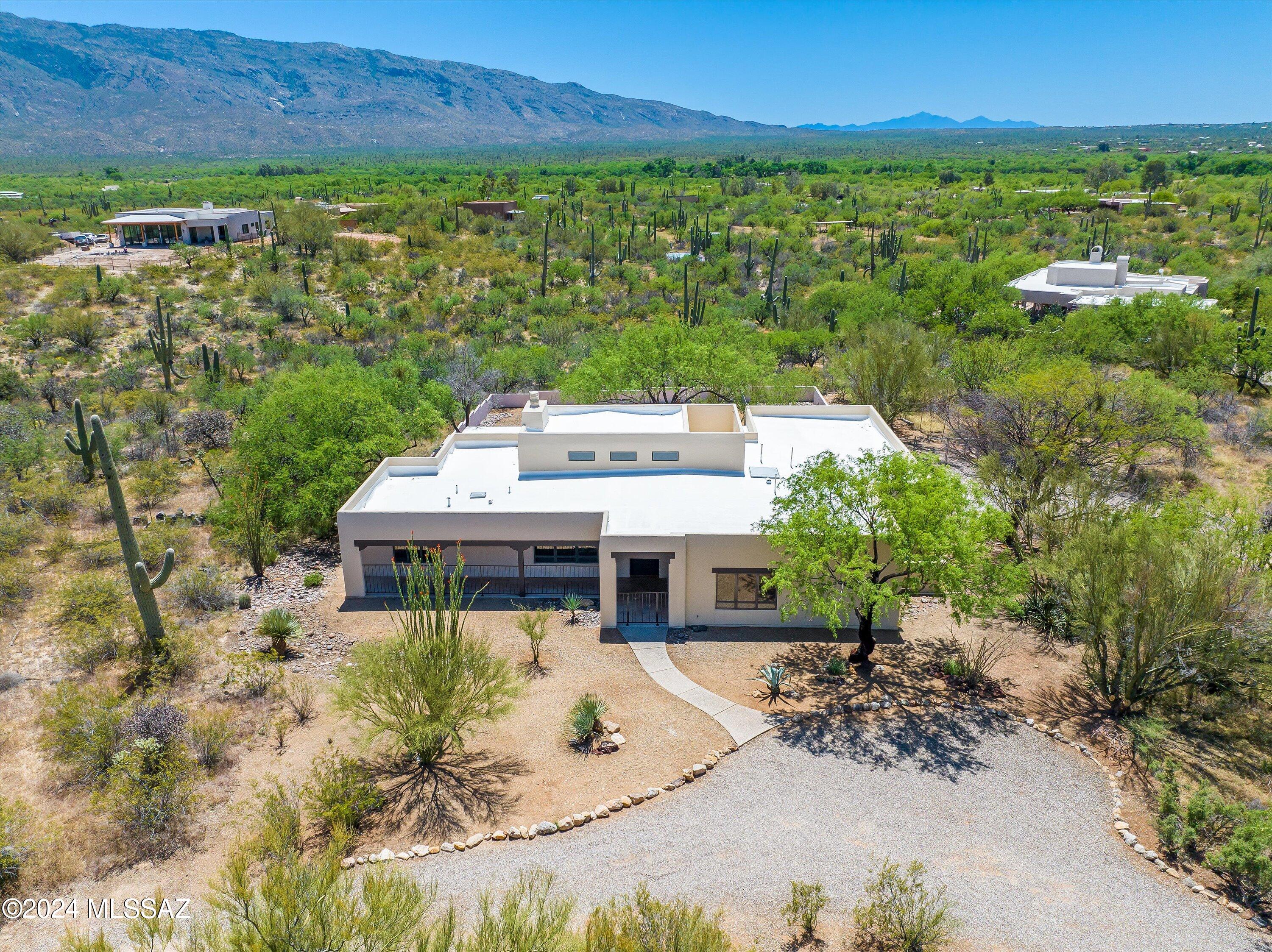 La Cebadilla Estates (1-161) - Residential