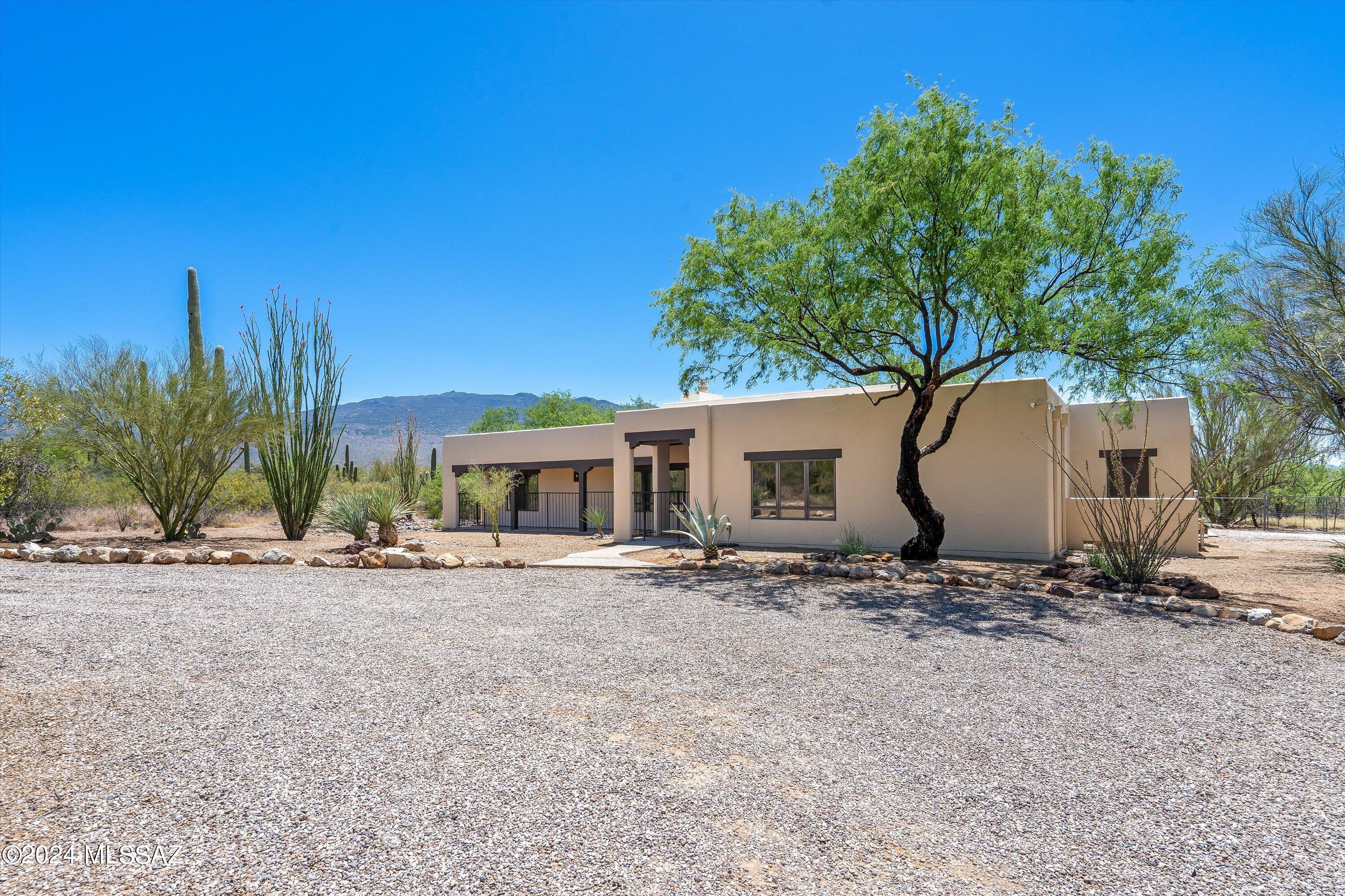 La Cebadilla Estates (1-161) - Residential