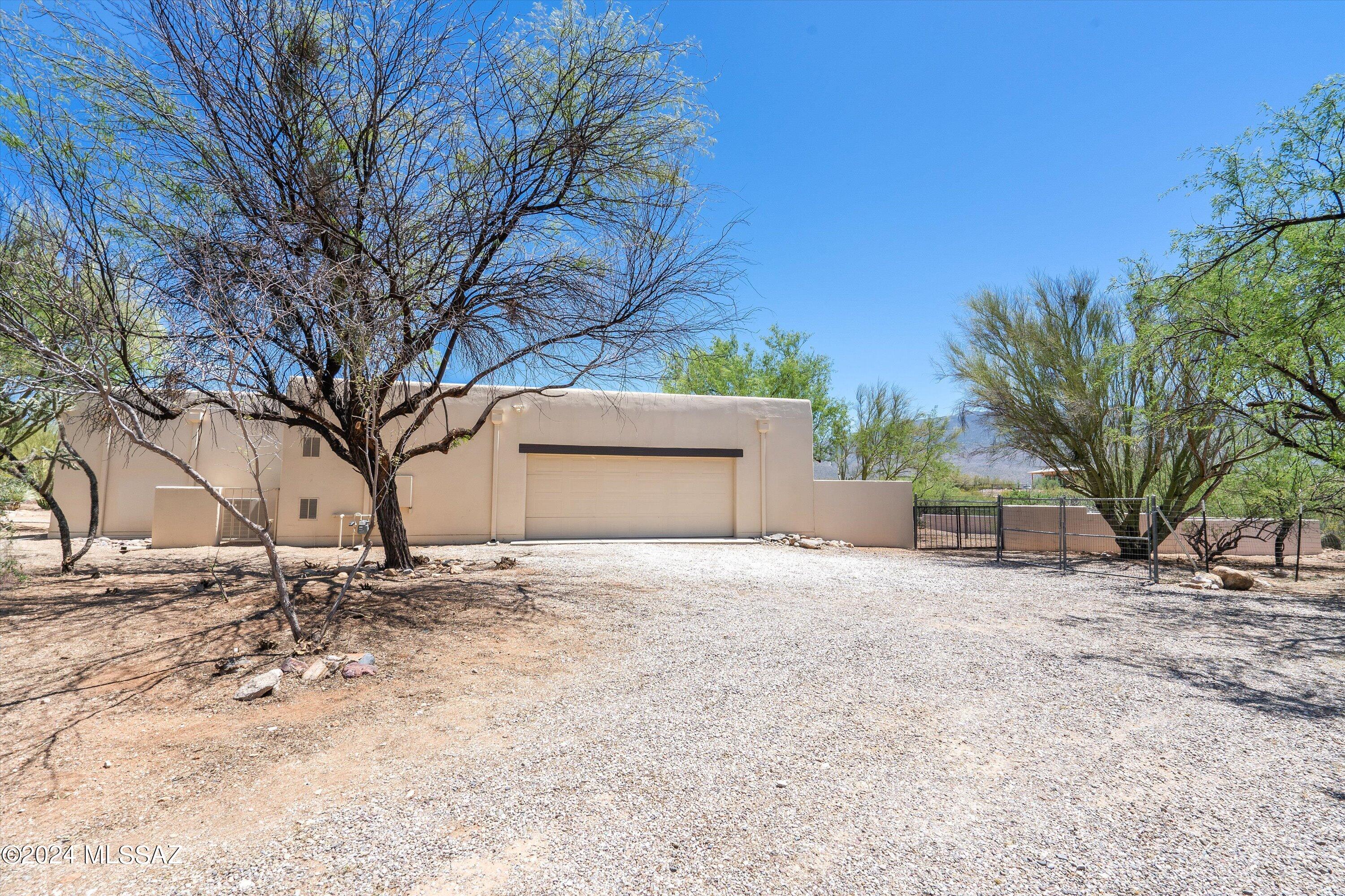 La Cebadilla Estates (1-161) - Residential