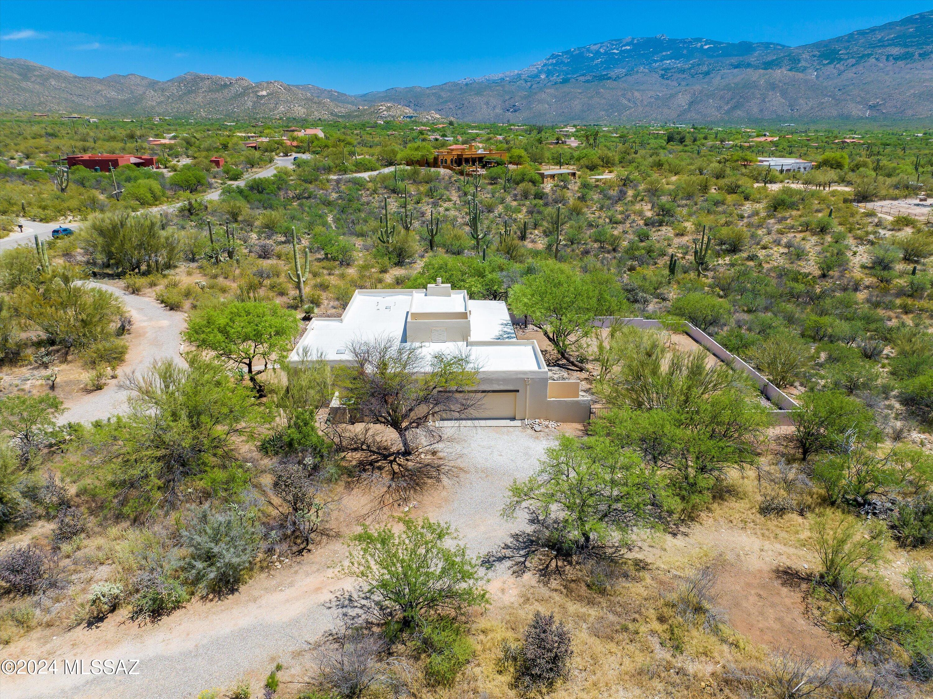 La Cebadilla Estates (1-161) - Residential