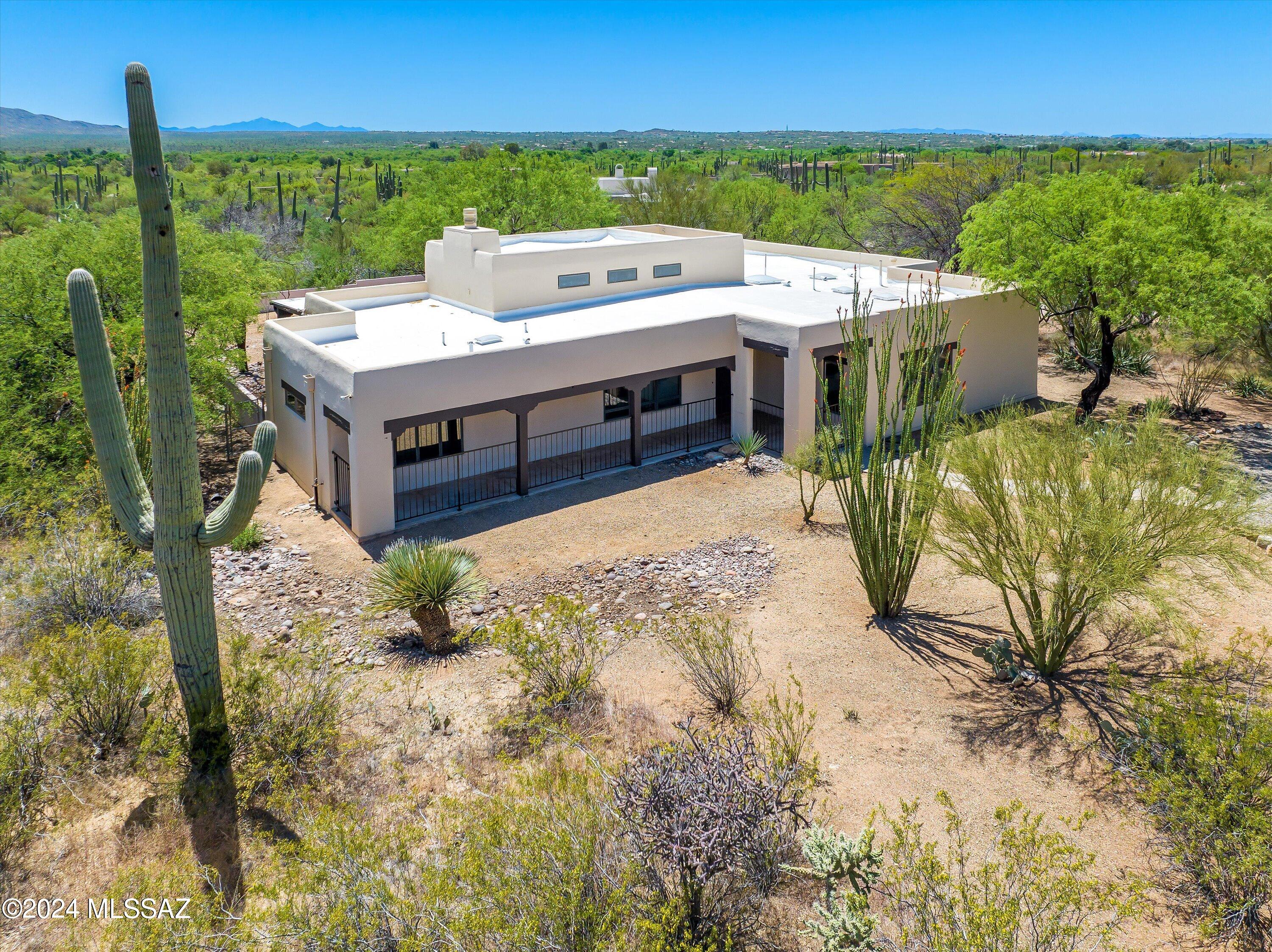 La Cebadilla Estates (1-161) - Residential