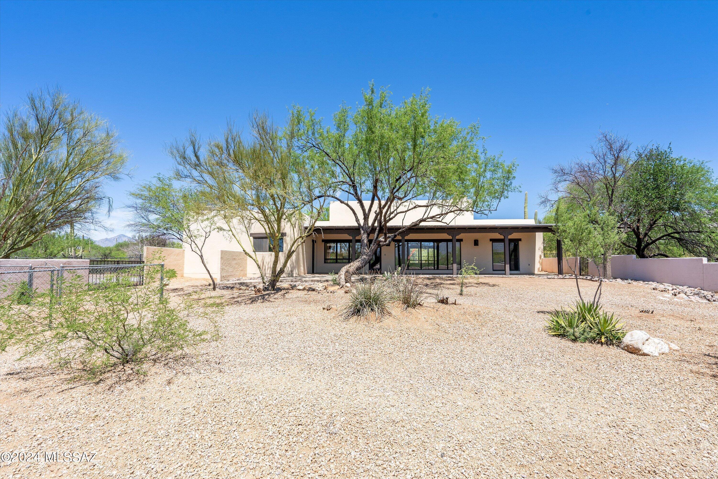 La Cebadilla Estates (1-161) - Residential