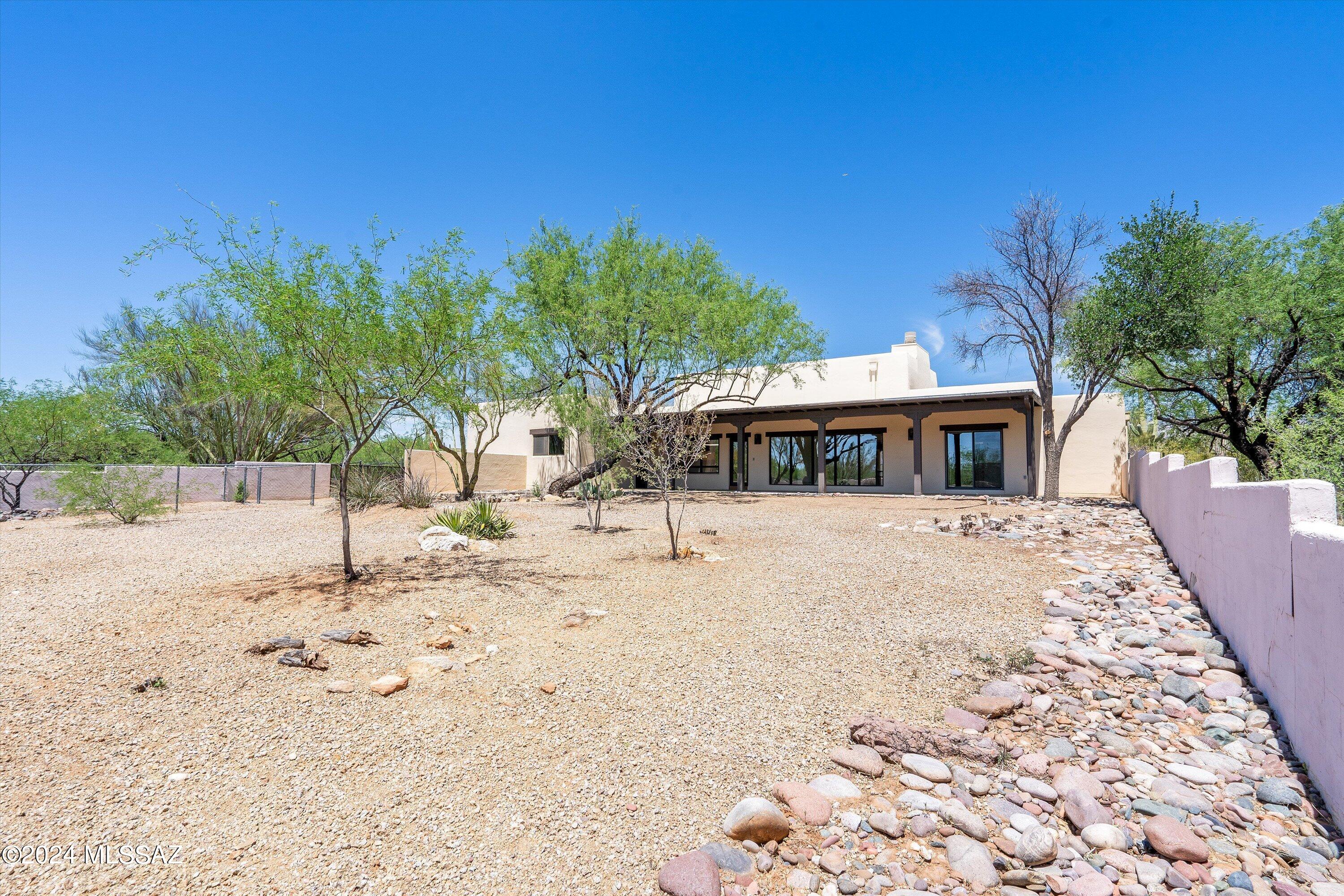 La Cebadilla Estates (1-161) - Residential