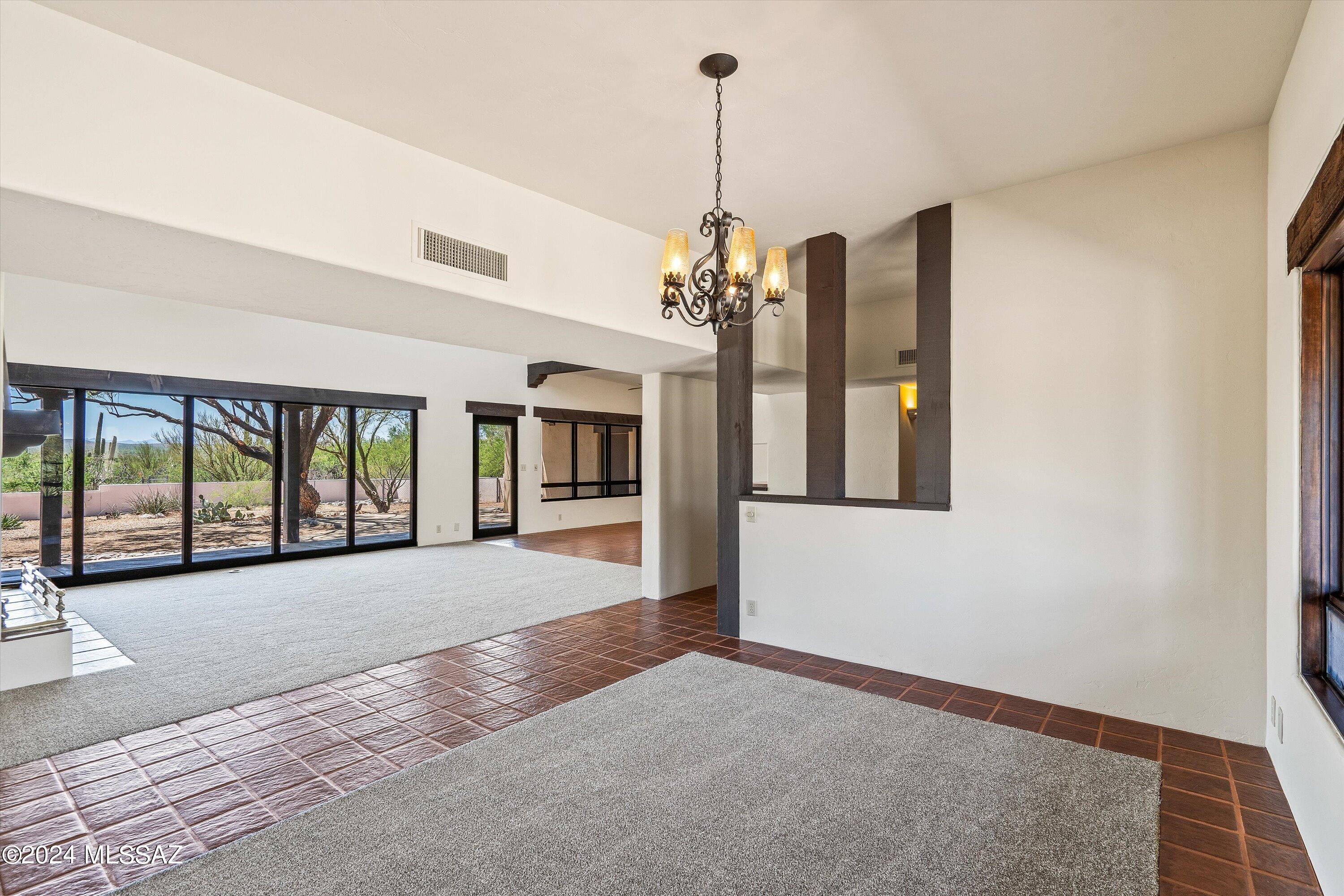 La Cebadilla Estates (1-161) - Residential