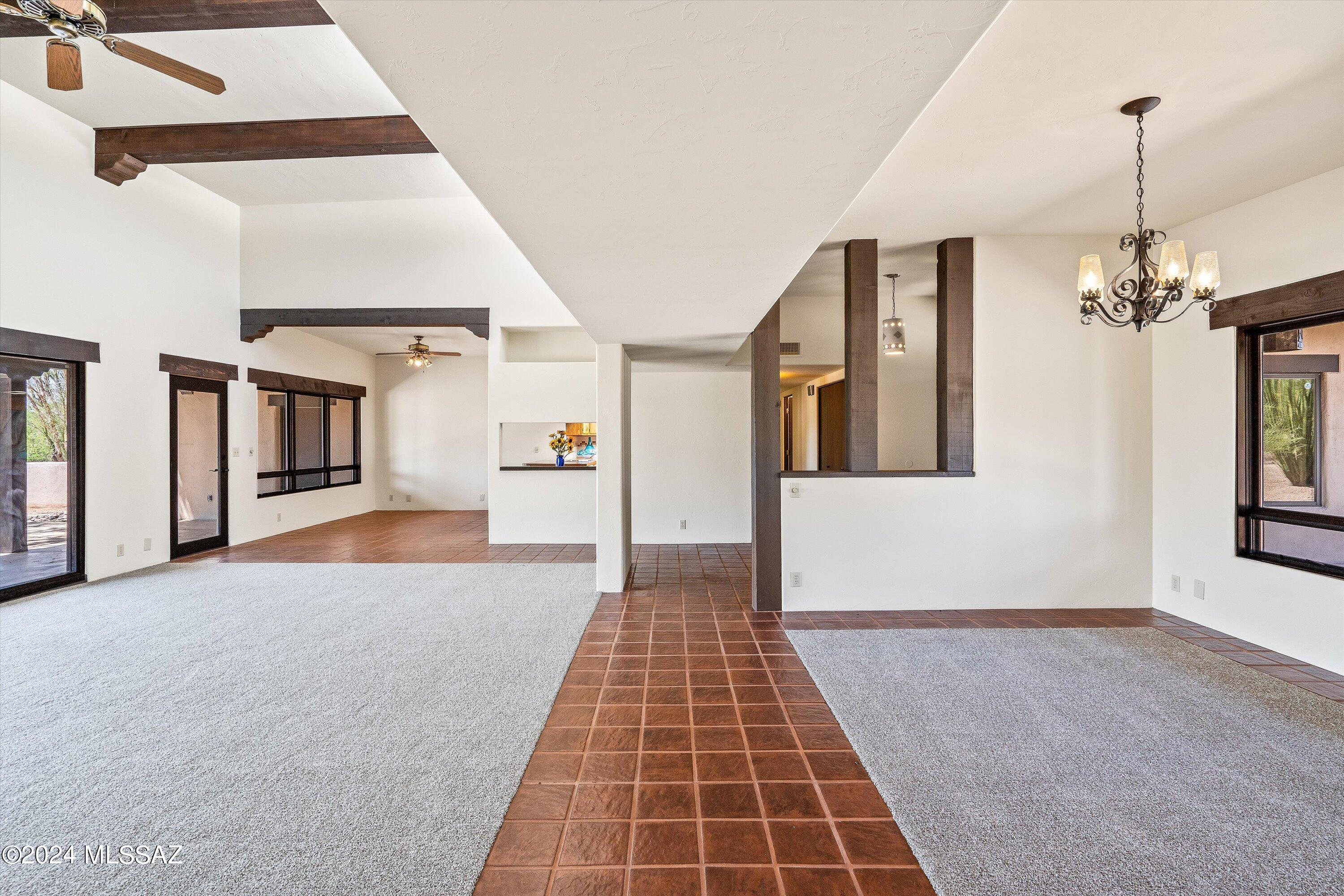 La Cebadilla Estates (1-161) - Residential