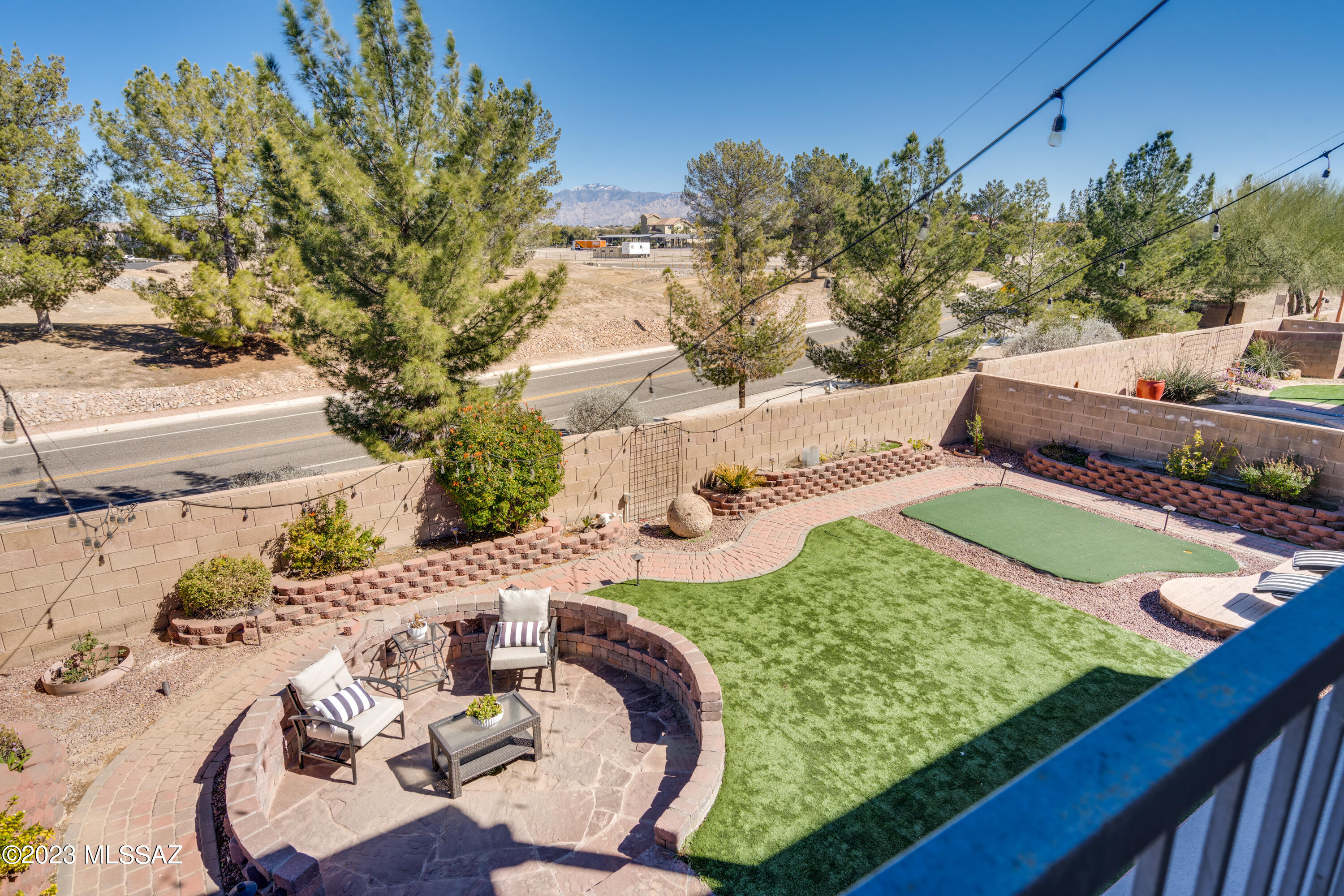 Pines Phase I - Residential