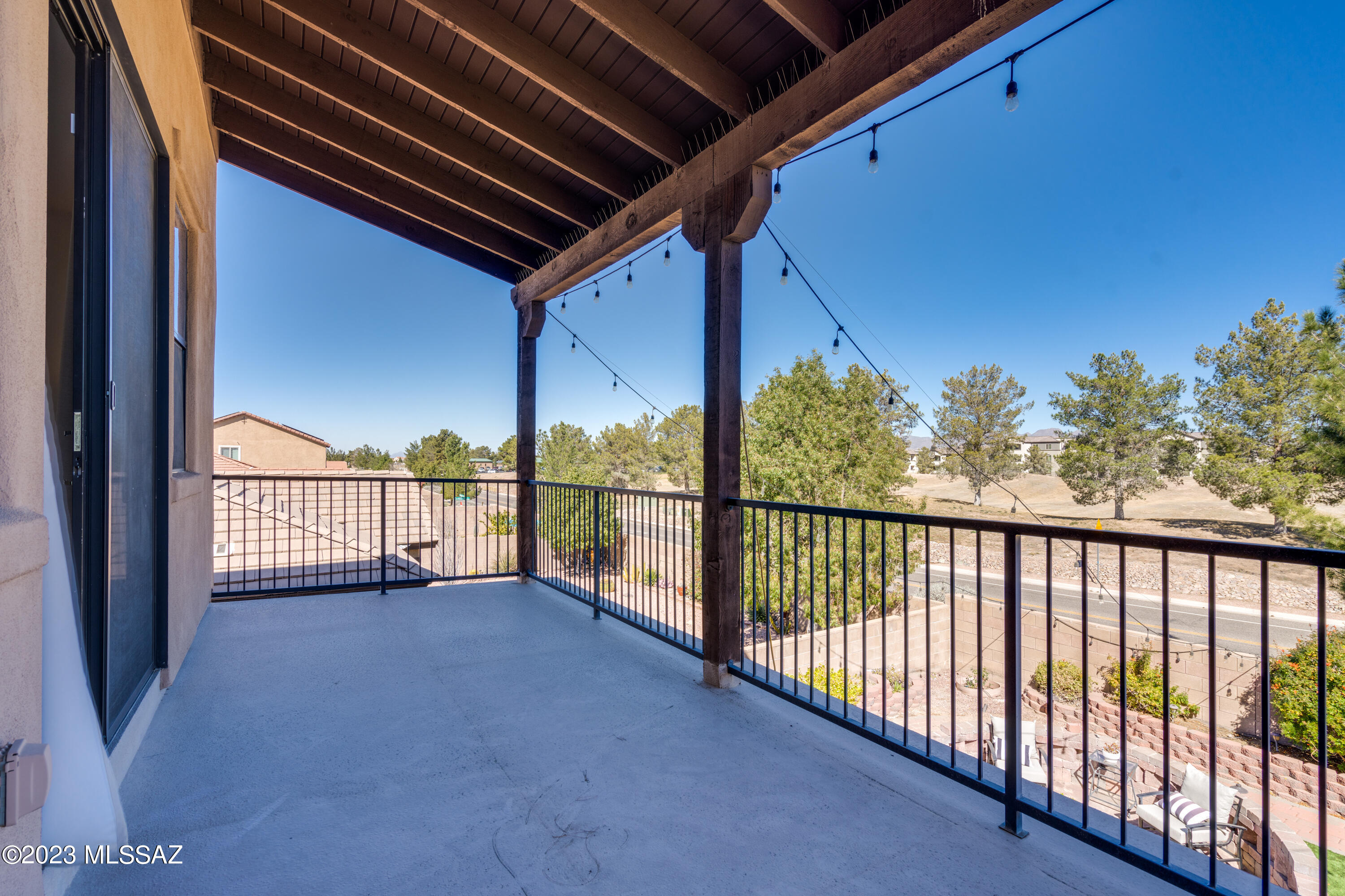 Pines Phase I - Residential