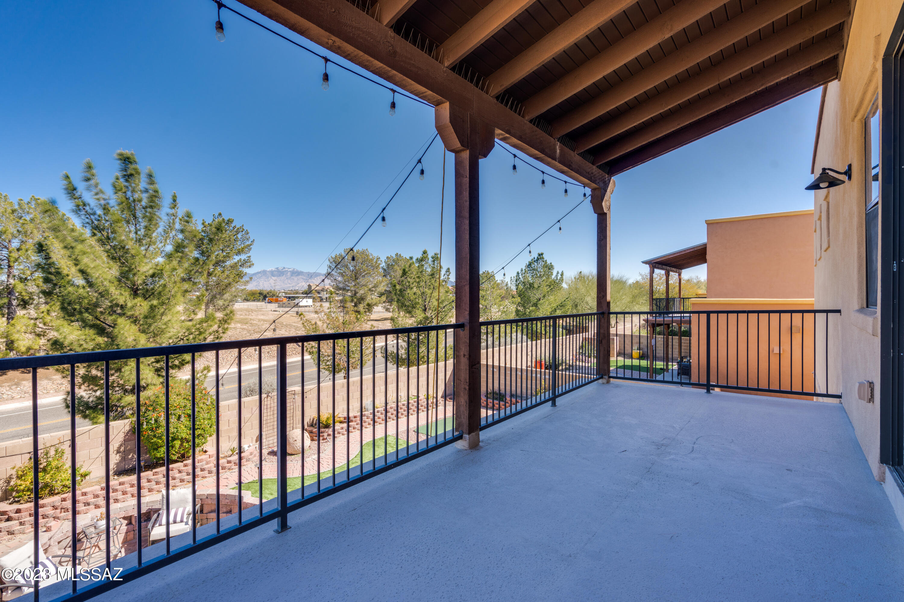 Pines Phase I - Residential