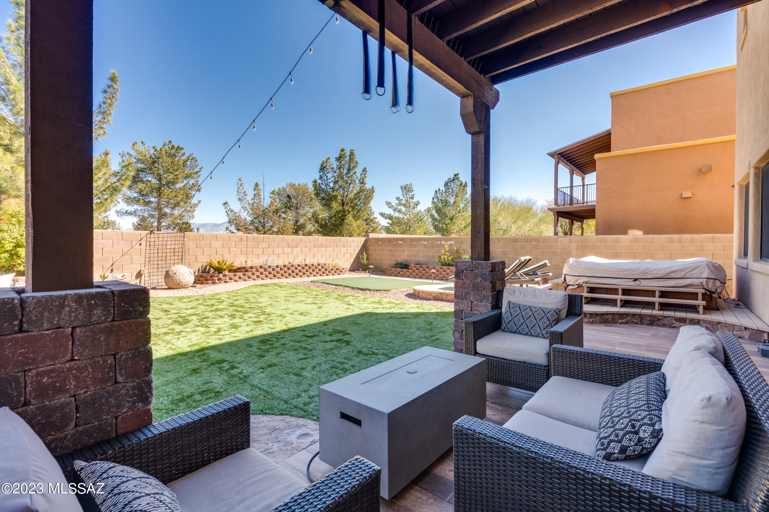 Pines Phase I - Residential