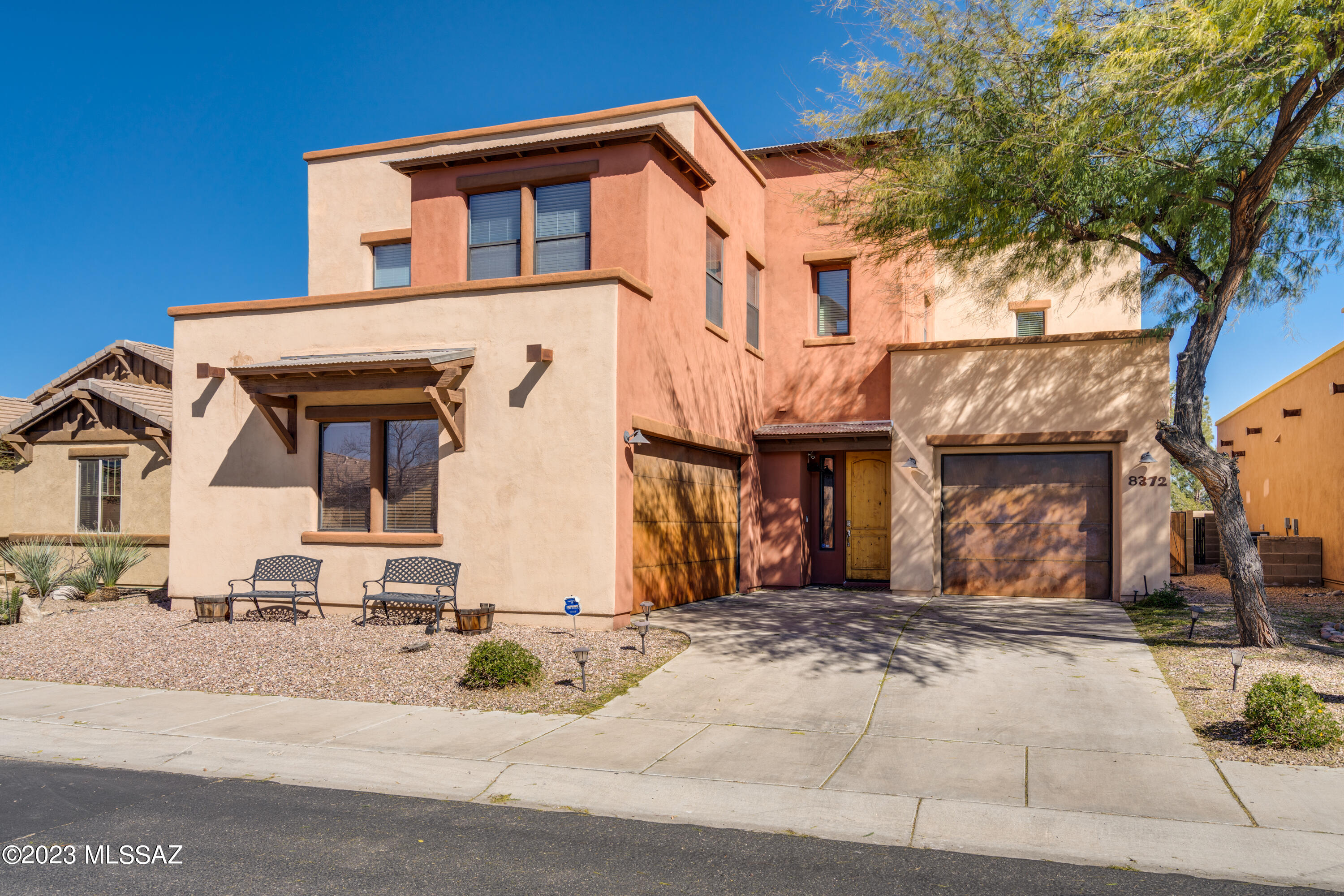 Pines Phase I - Residential