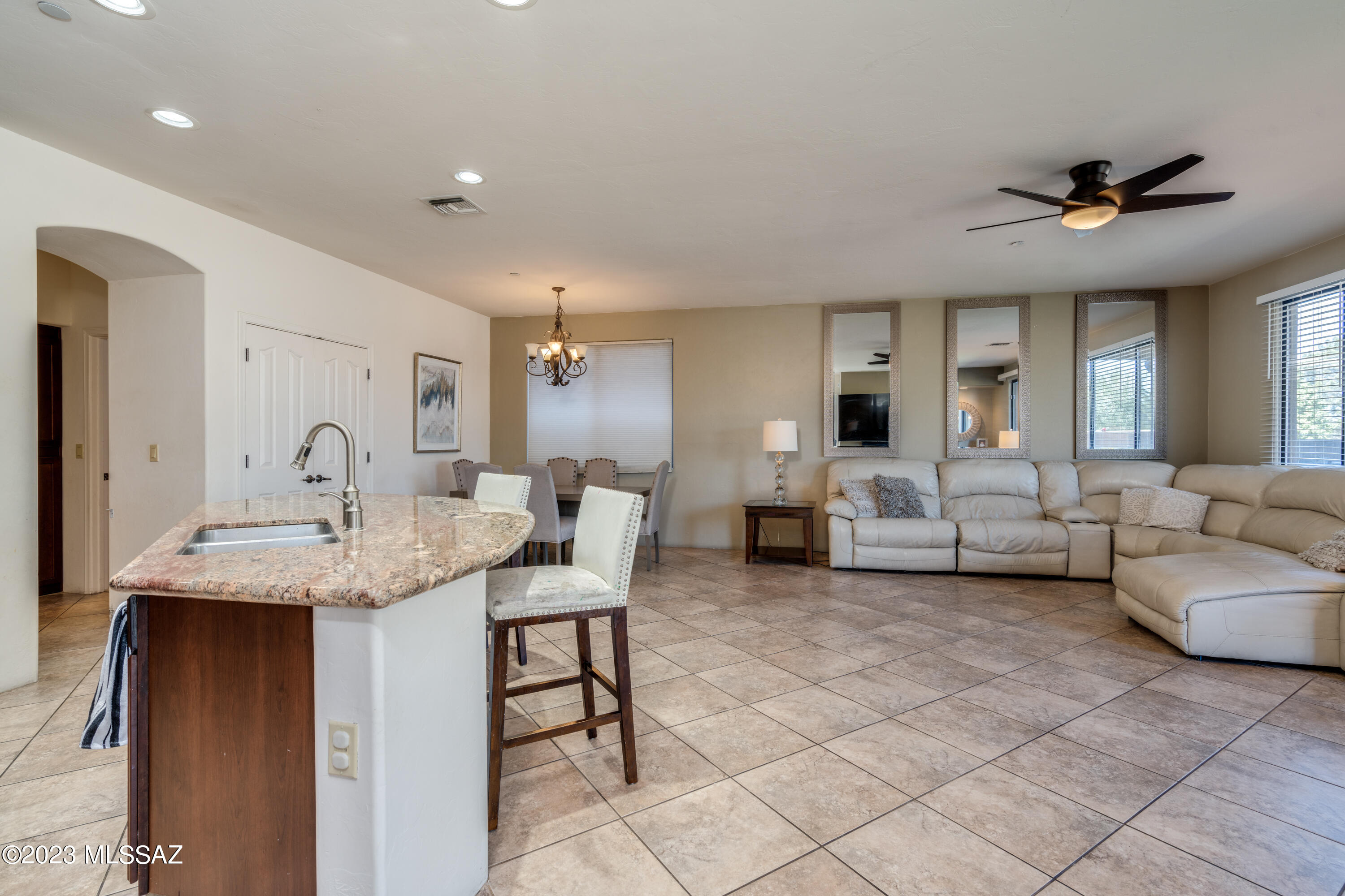 Pines Phase I - Residential