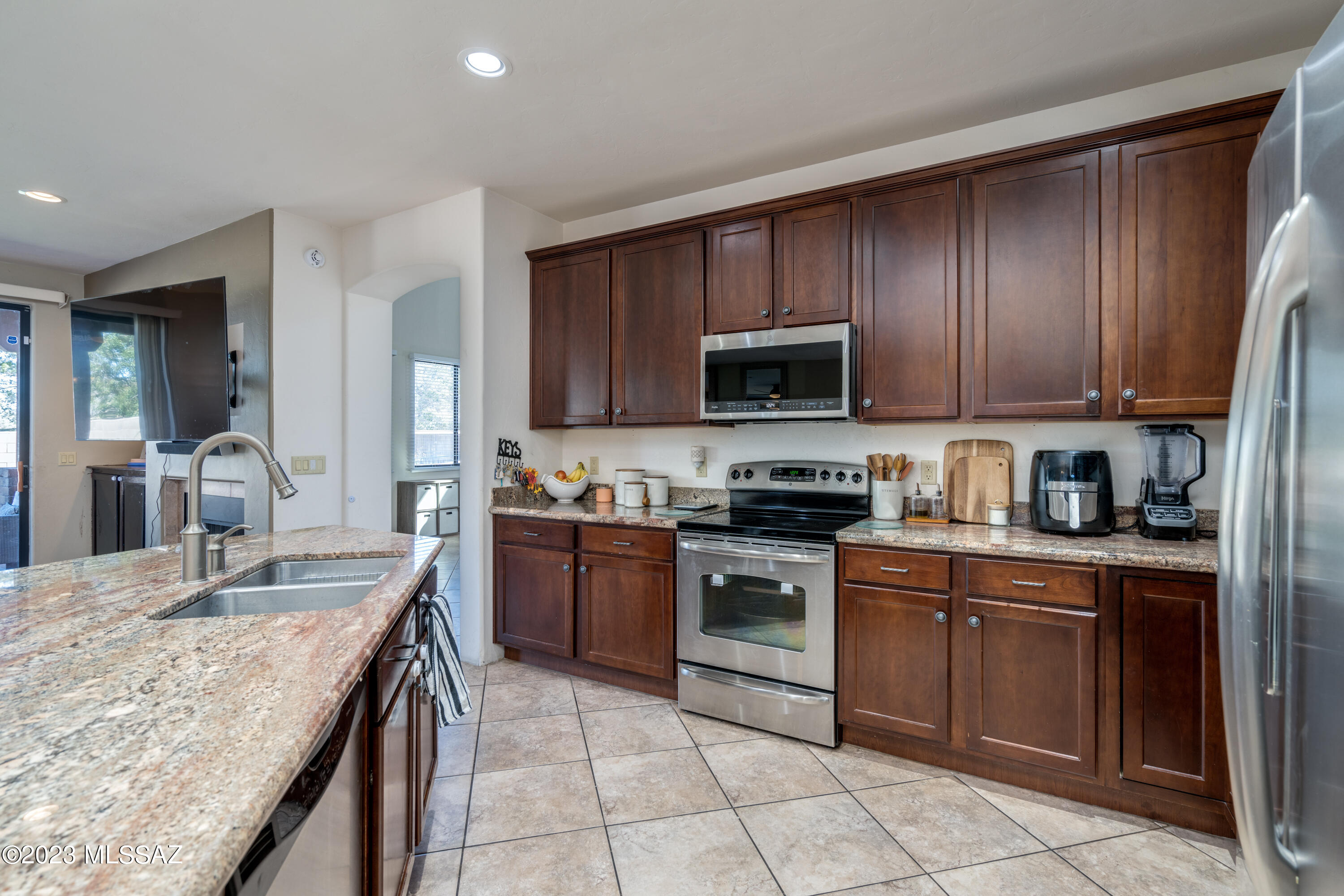 Pines Phase I - Residential