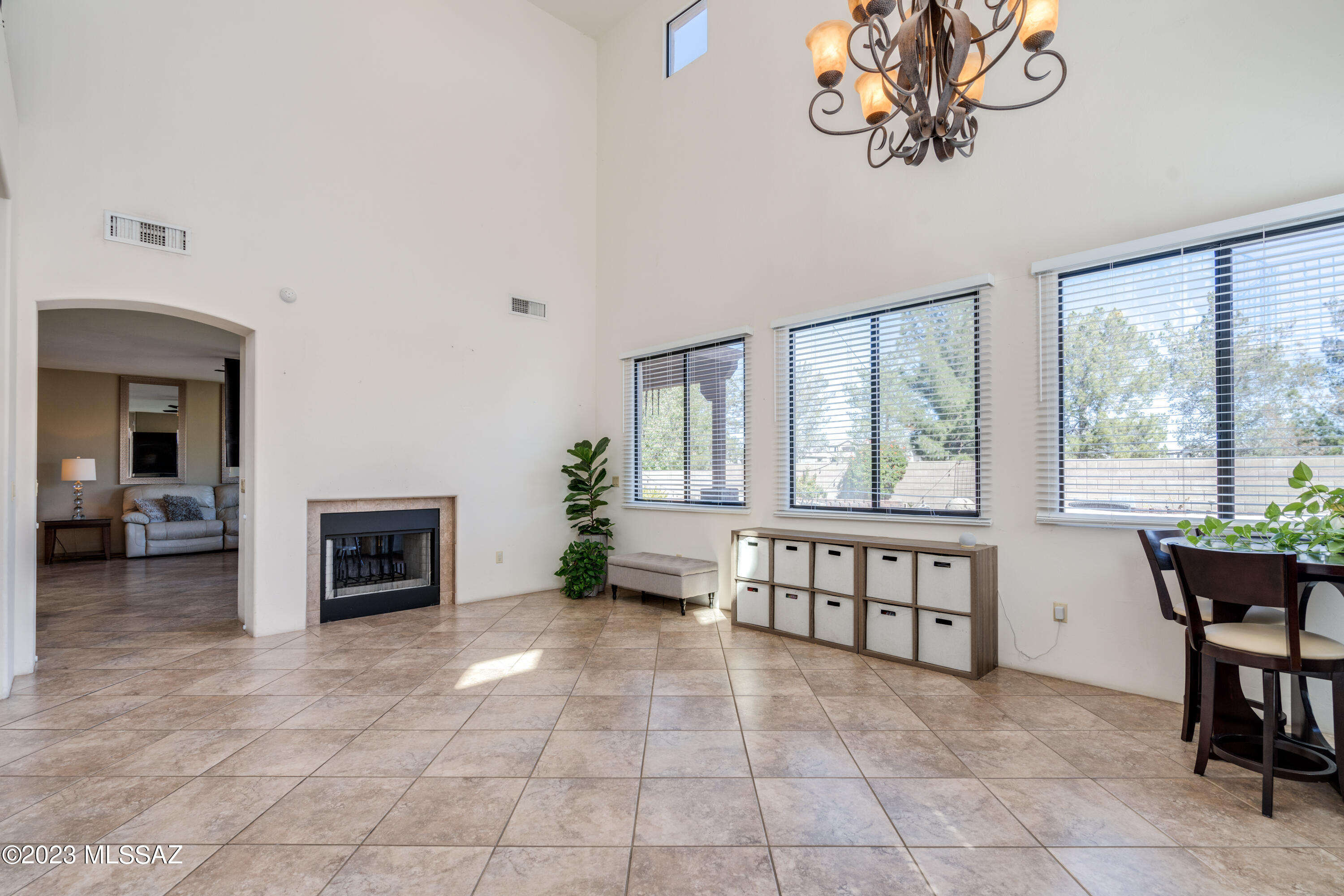Pines Phase I - Residential