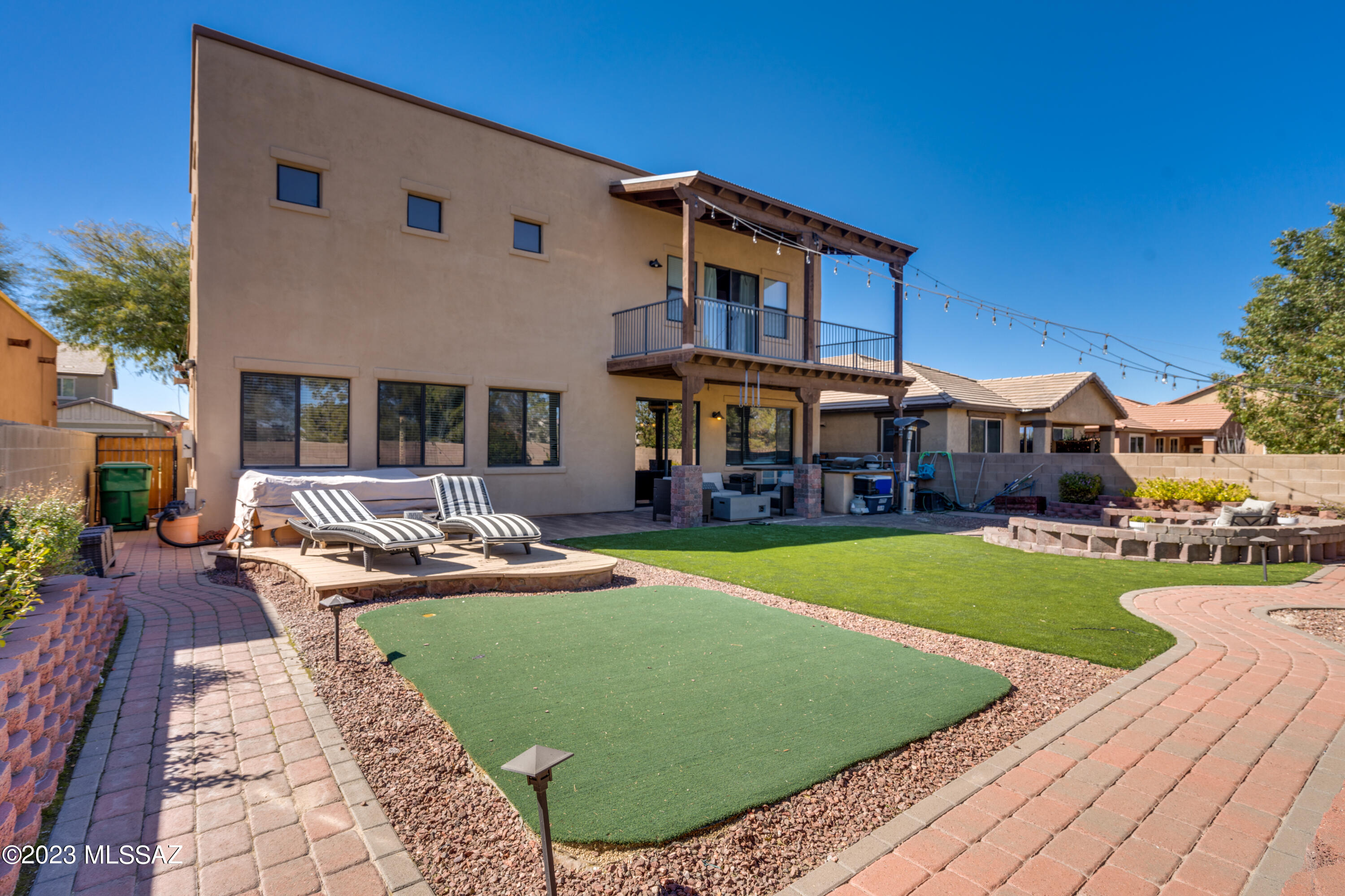 Pines Phase I - Residential