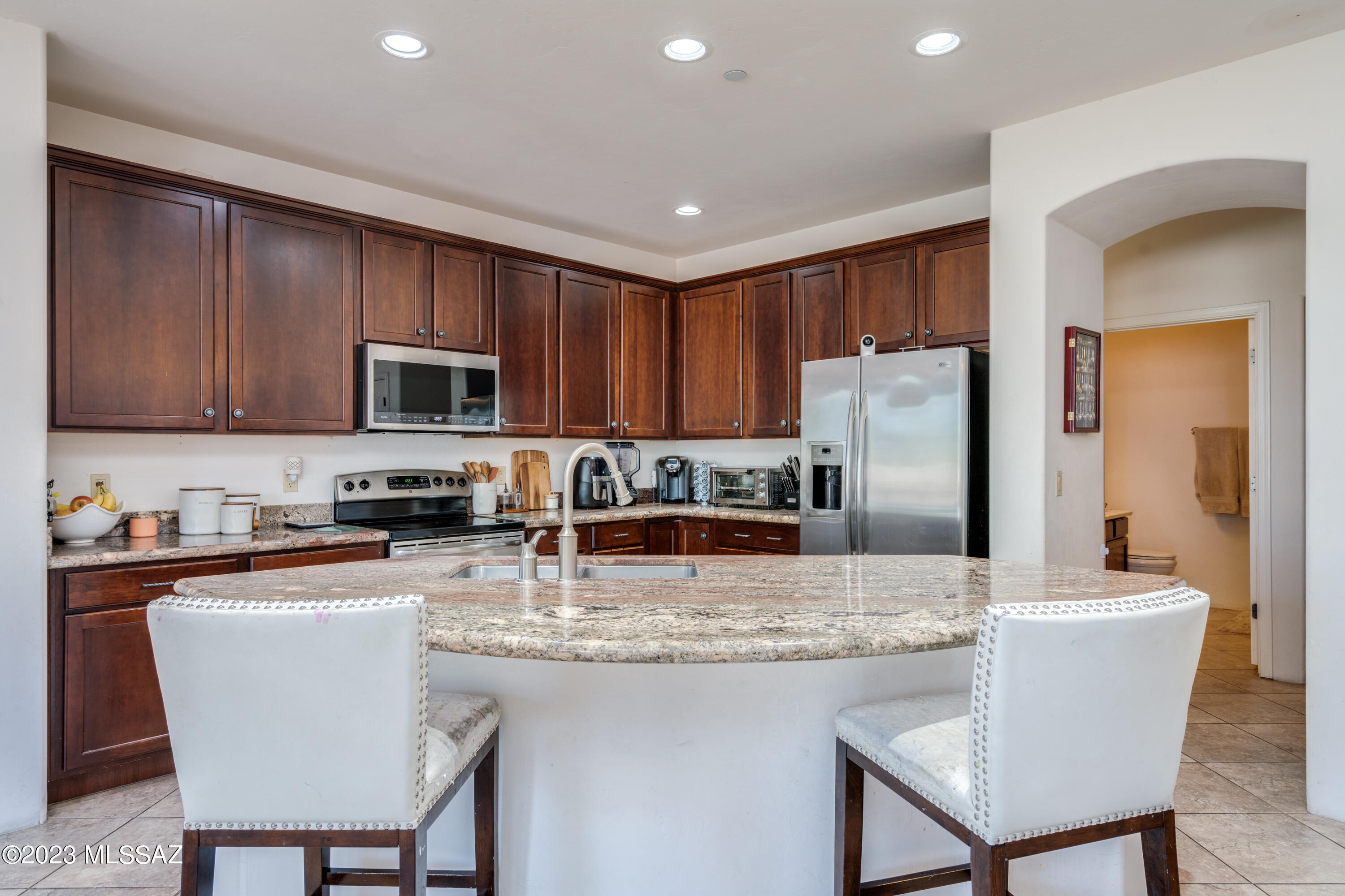 Pines Phase I - Residential