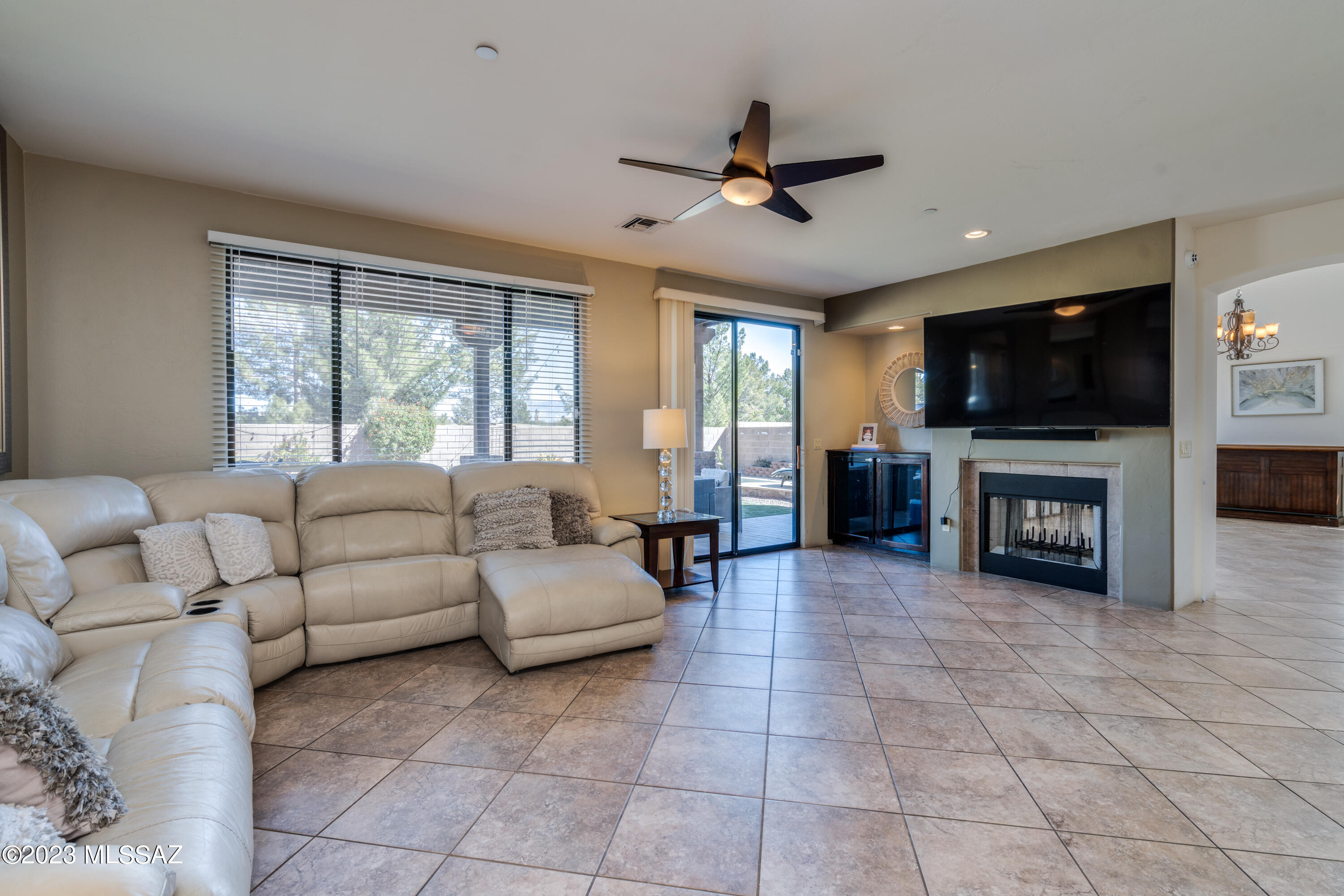 Pines Phase I - Residential