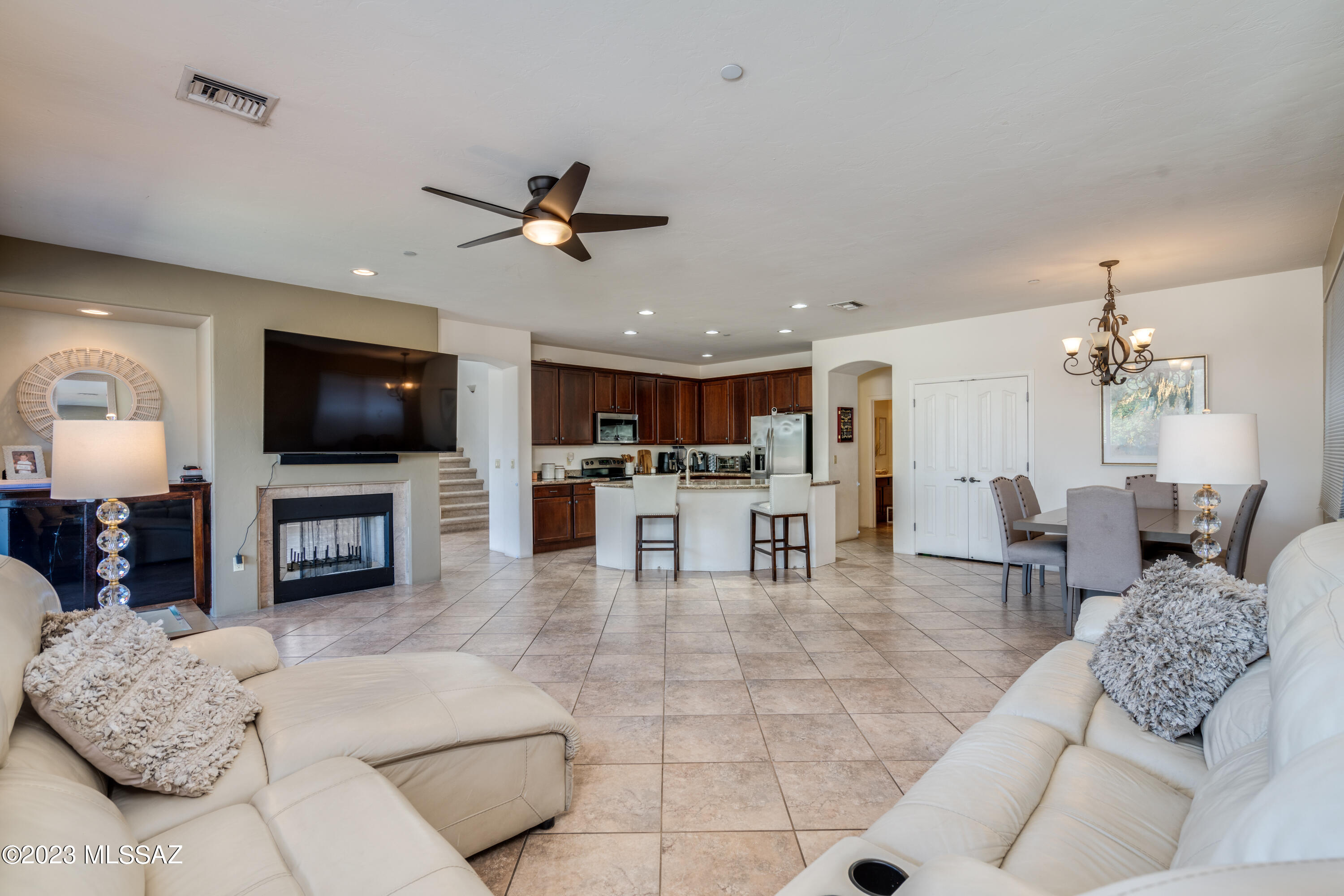 Pines Phase I - Residential