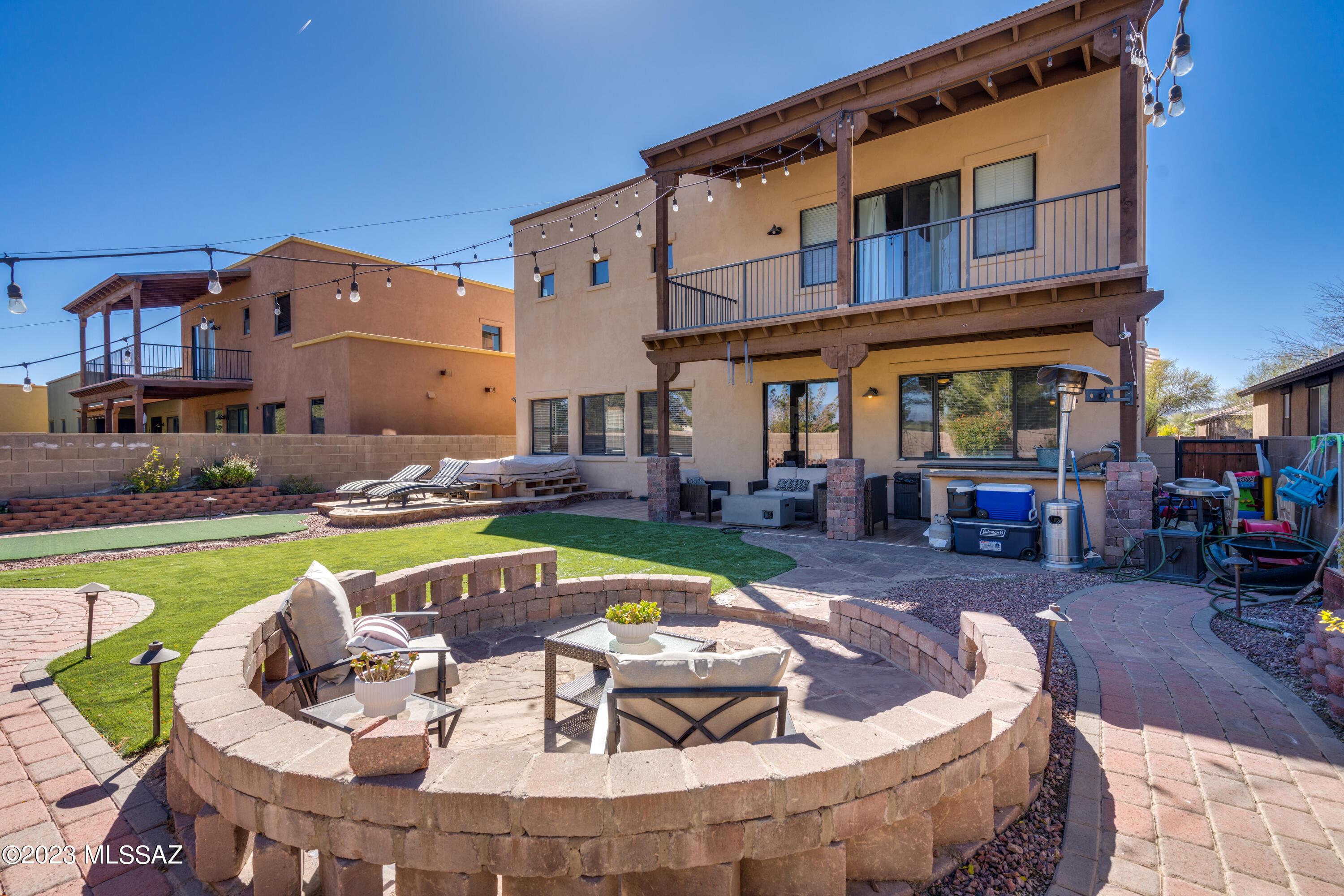 Pines Phase I - Residential