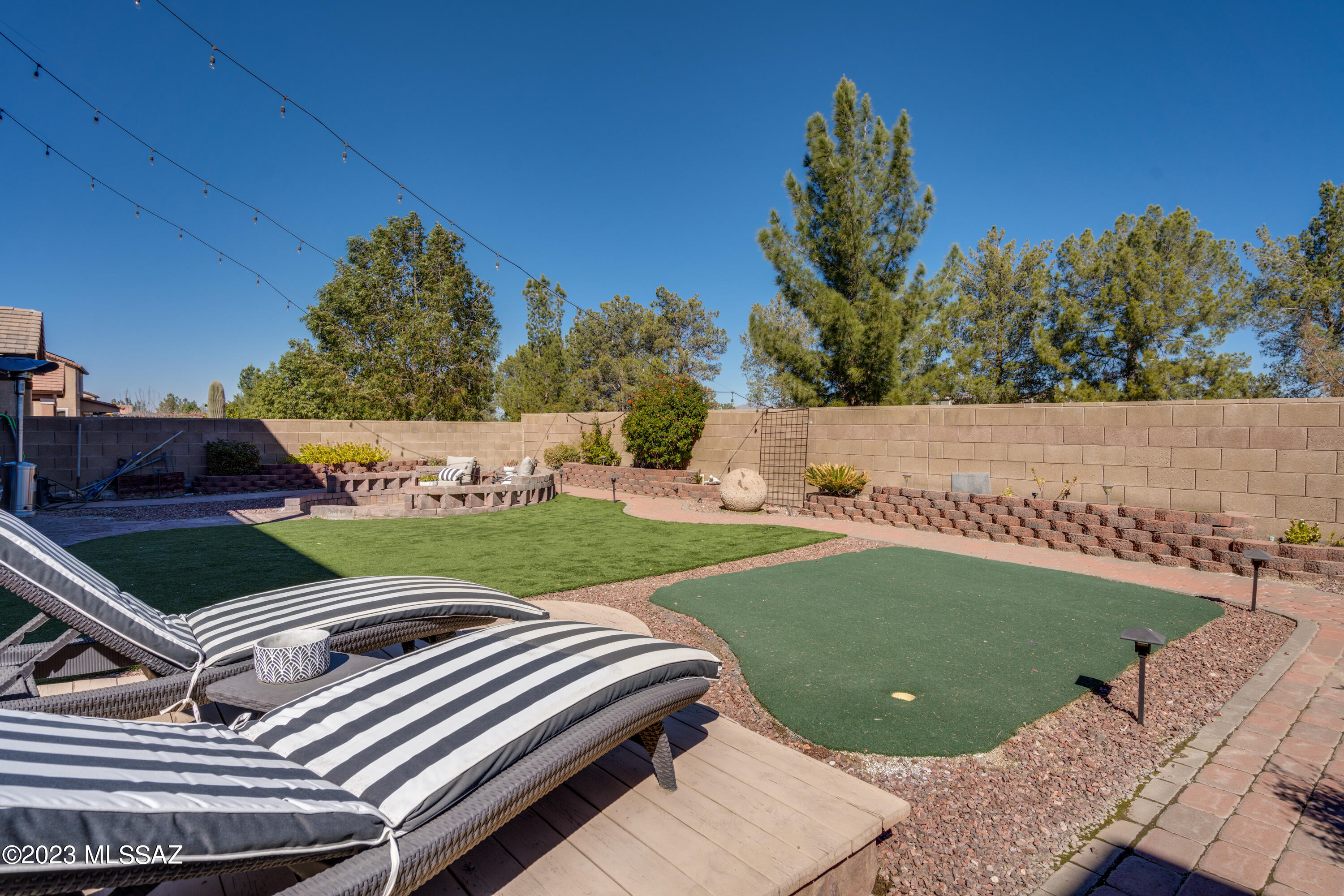 Pines Phase I - Residential
