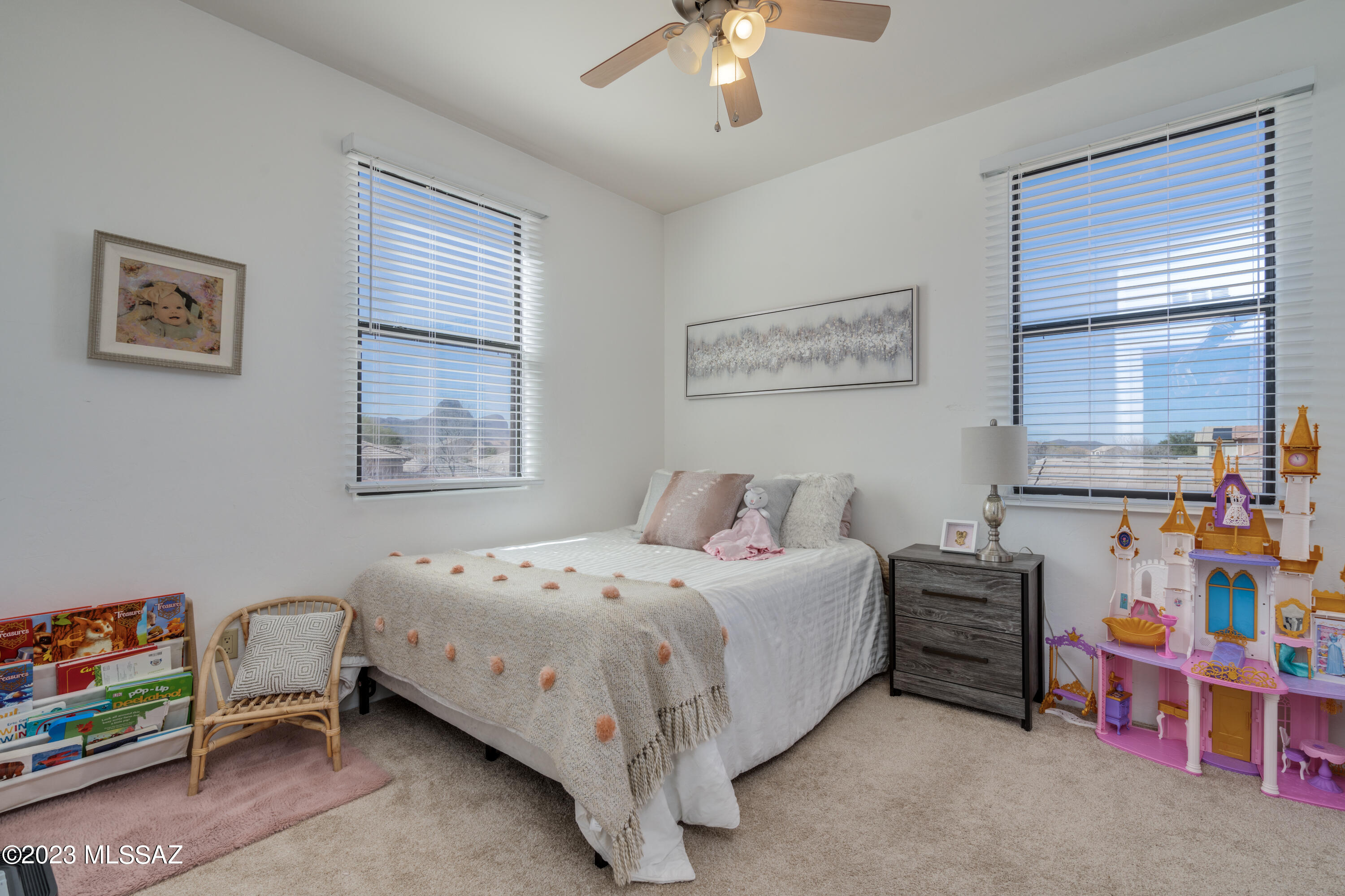 Pines Phase I - Residential