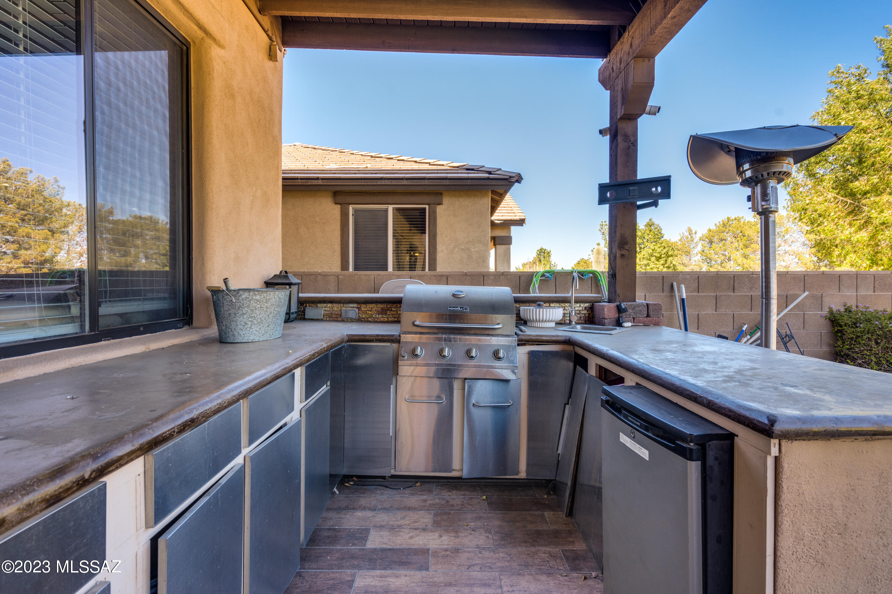 Pines Phase I - Residential