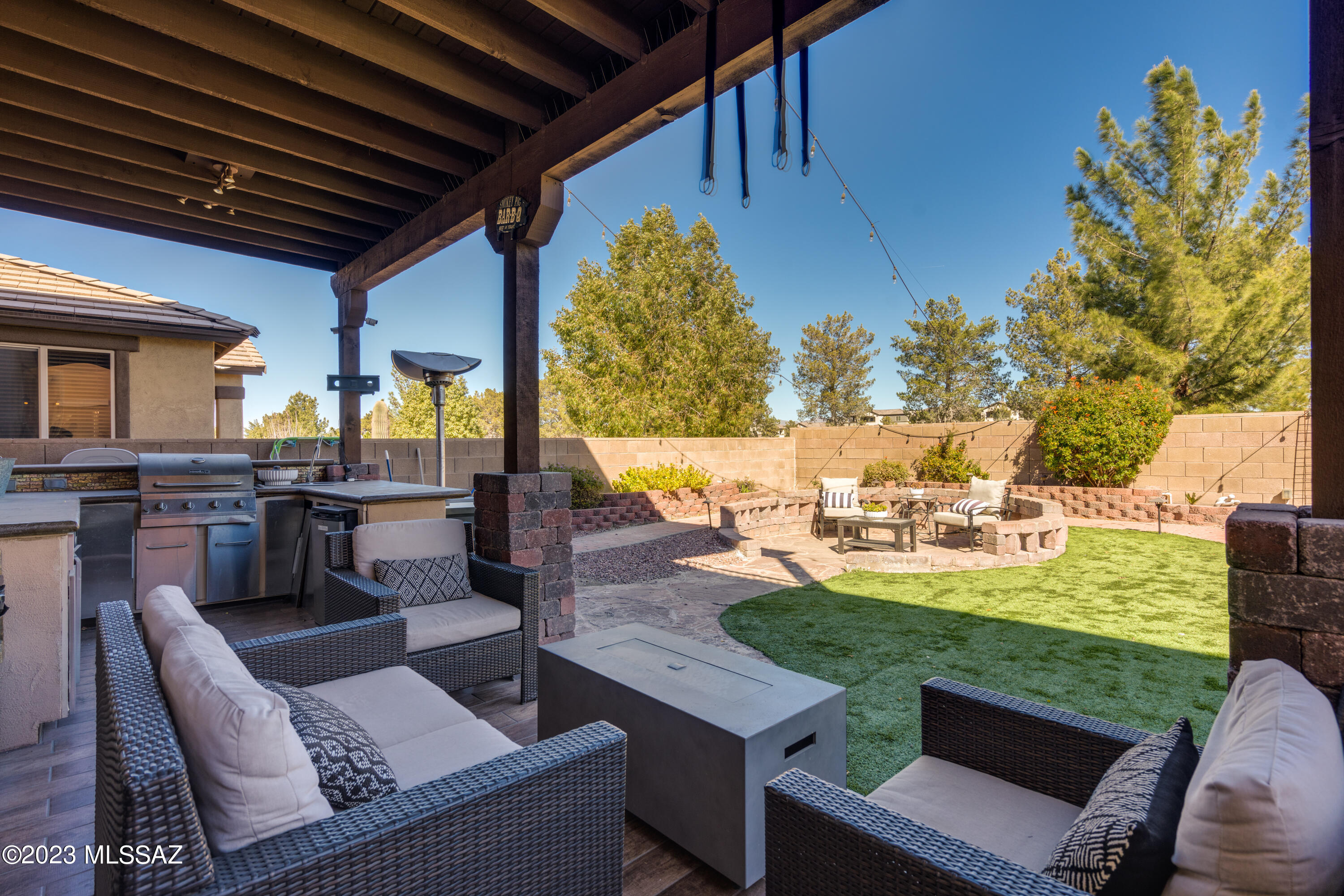 Pines Phase I - Residential