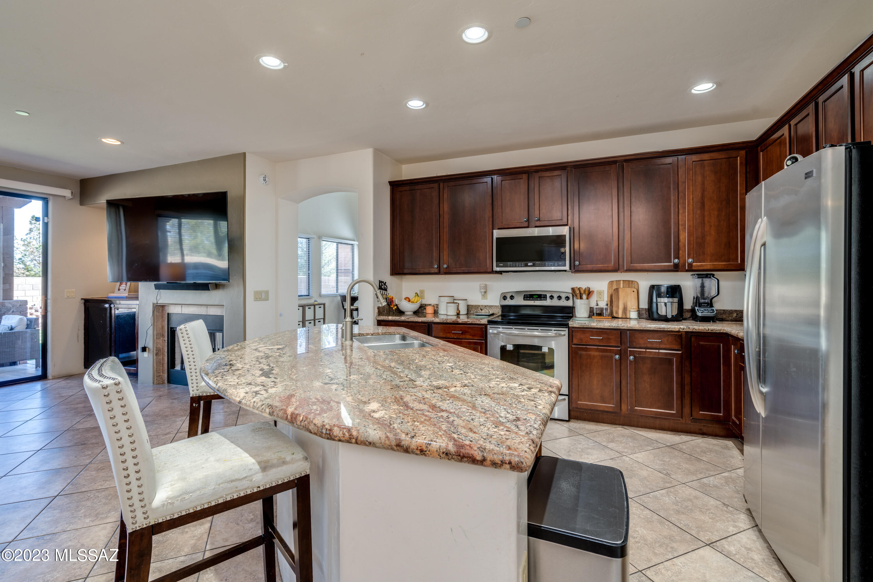 Pines Phase I - Residential