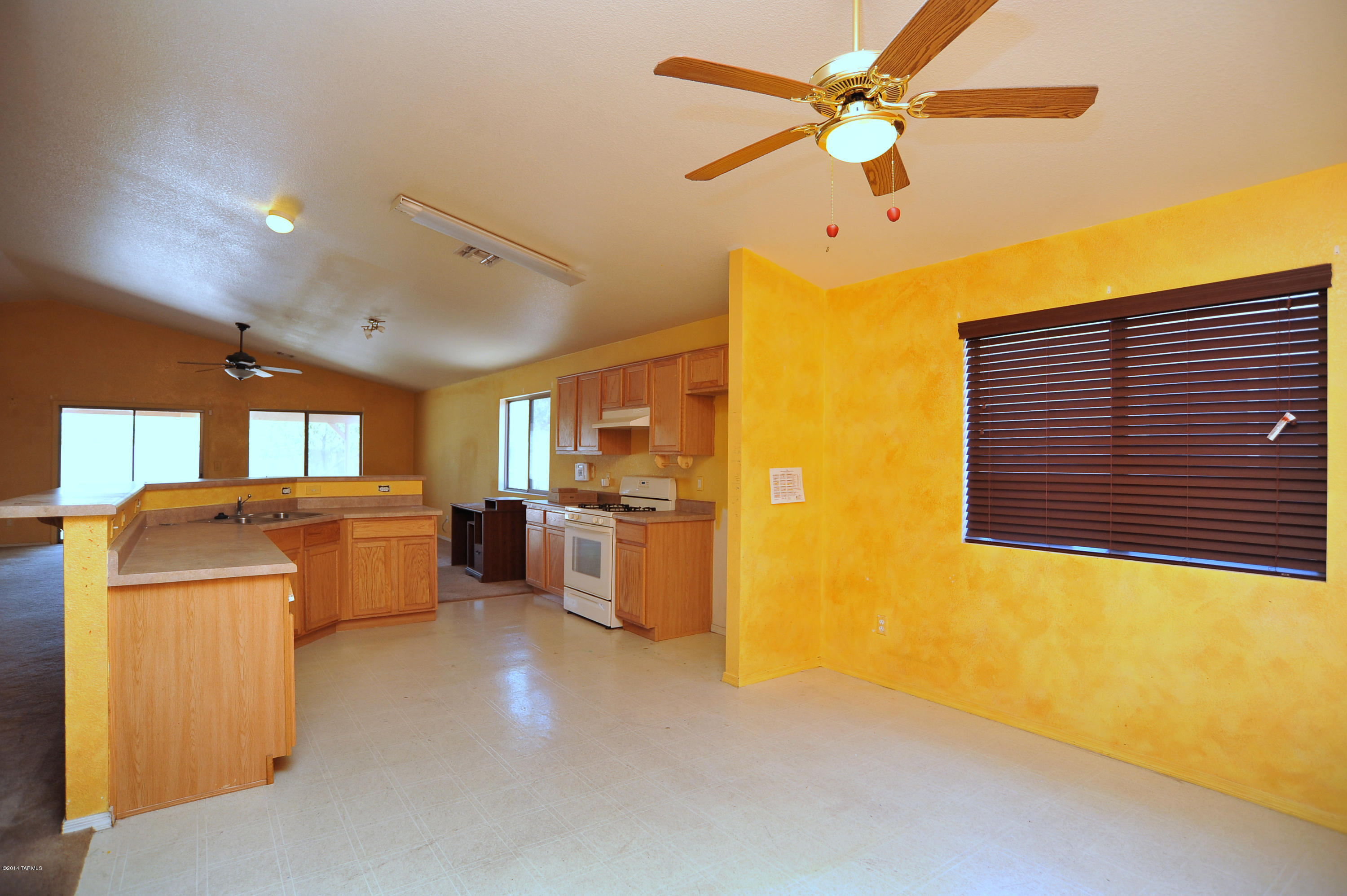 Midvale Terrace II (1-74) - Residential