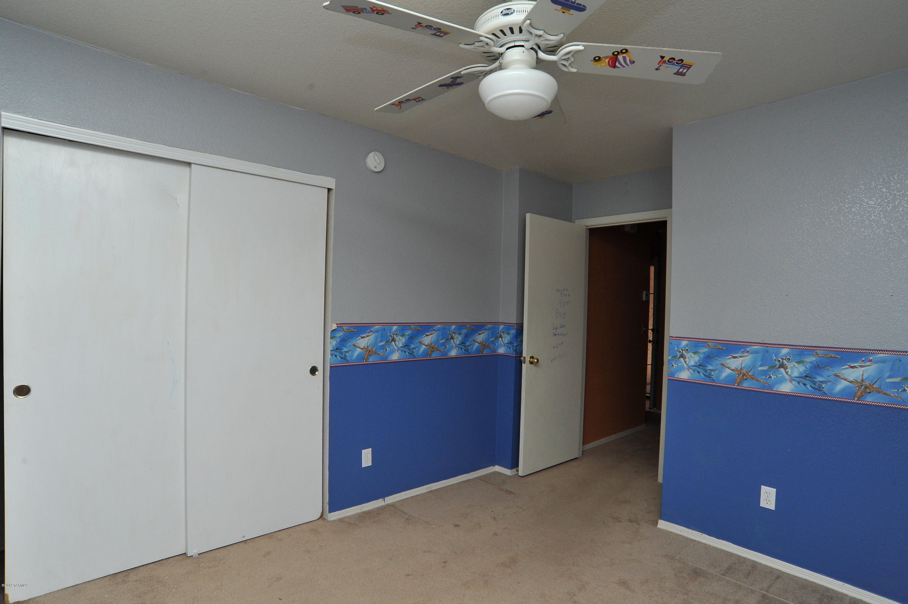 Midvale Terrace II (1-74) - Residential