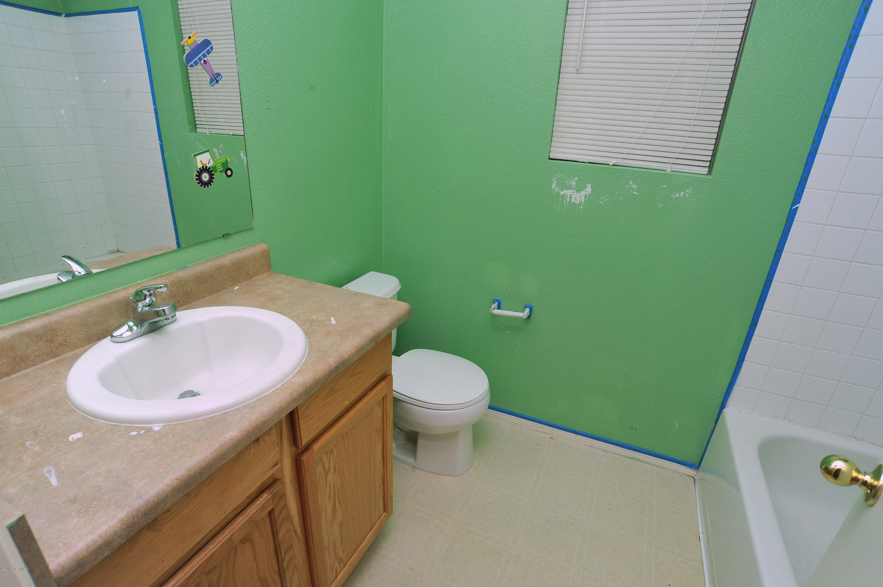 Midvale Terrace II (1-74) - Residential