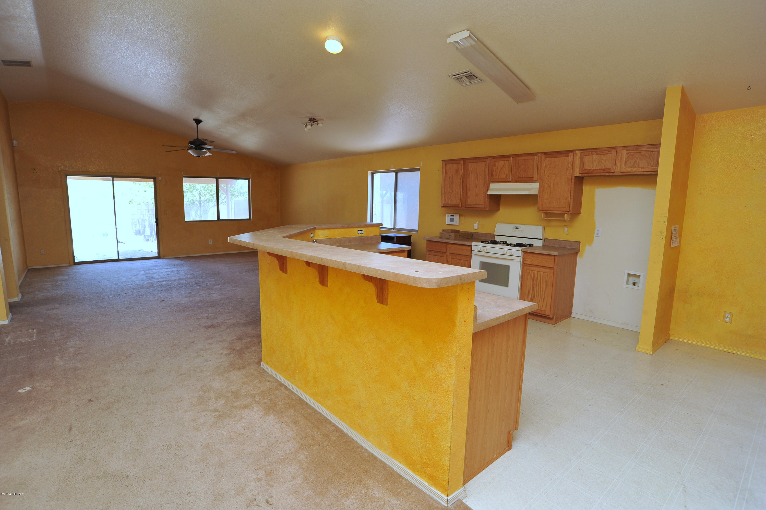 Midvale Terrace II (1-74) - Residential