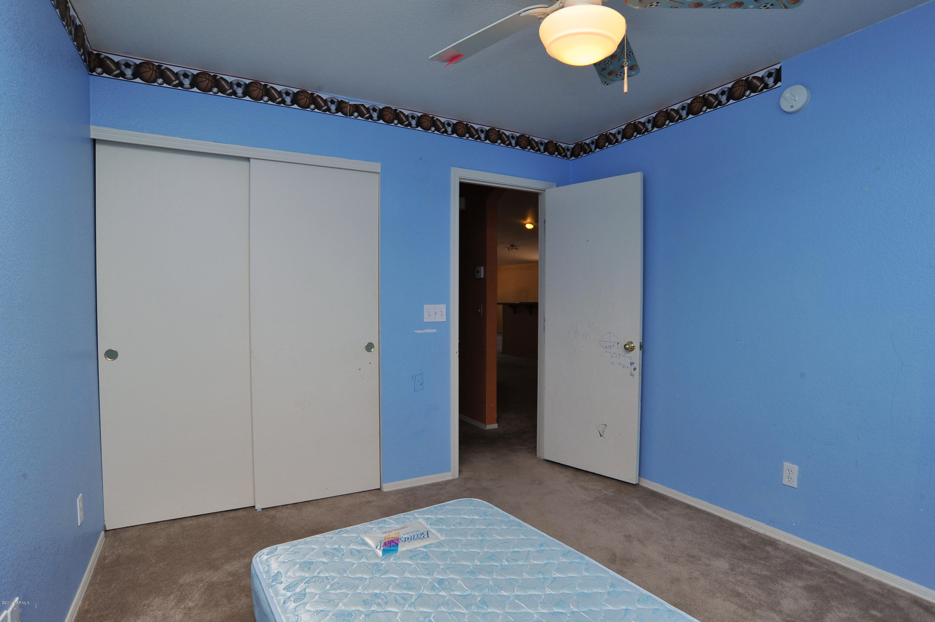 Midvale Terrace II (1-74) - Residential