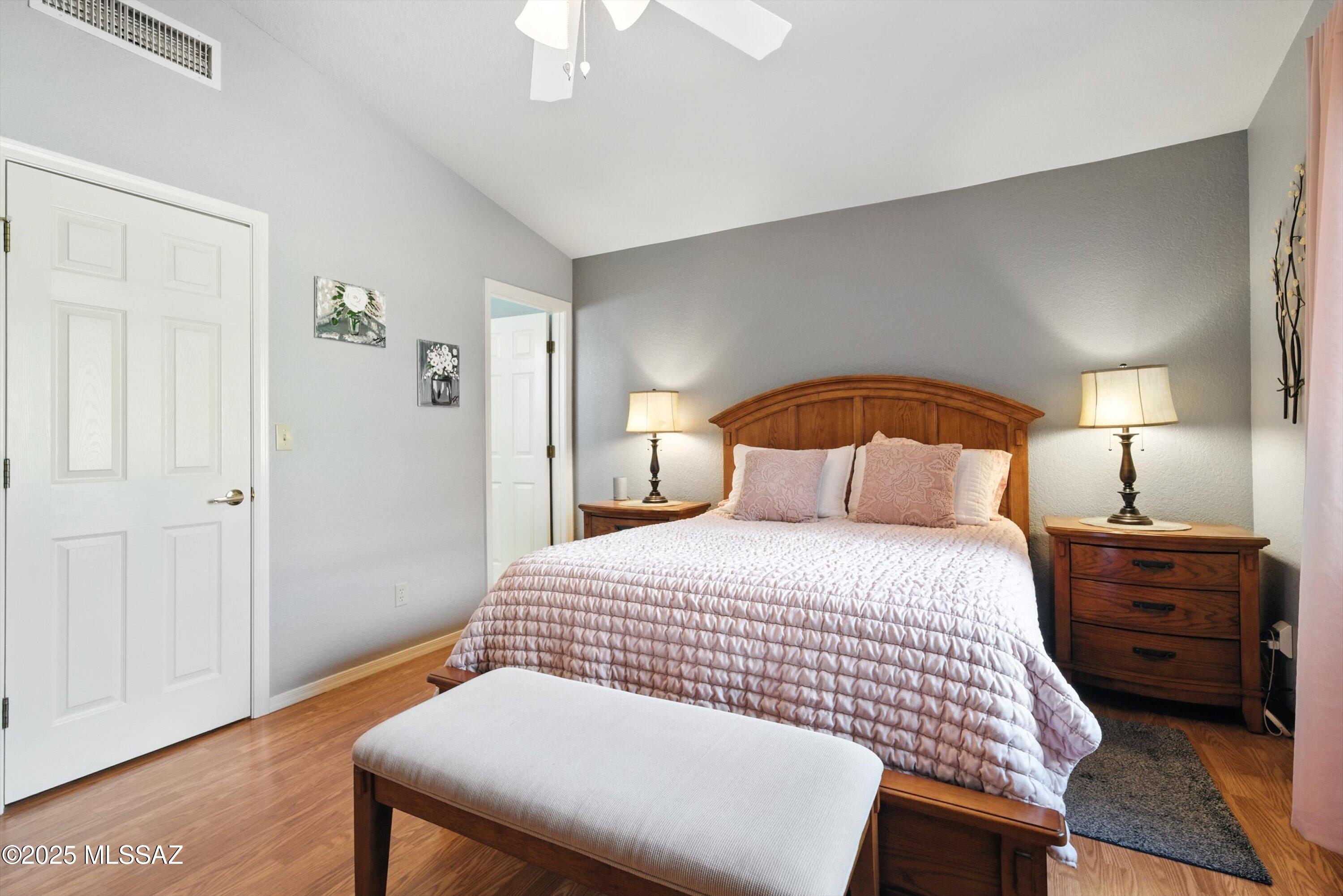 Voyager Homes Phase ''''A'''' (1-85) - Residential