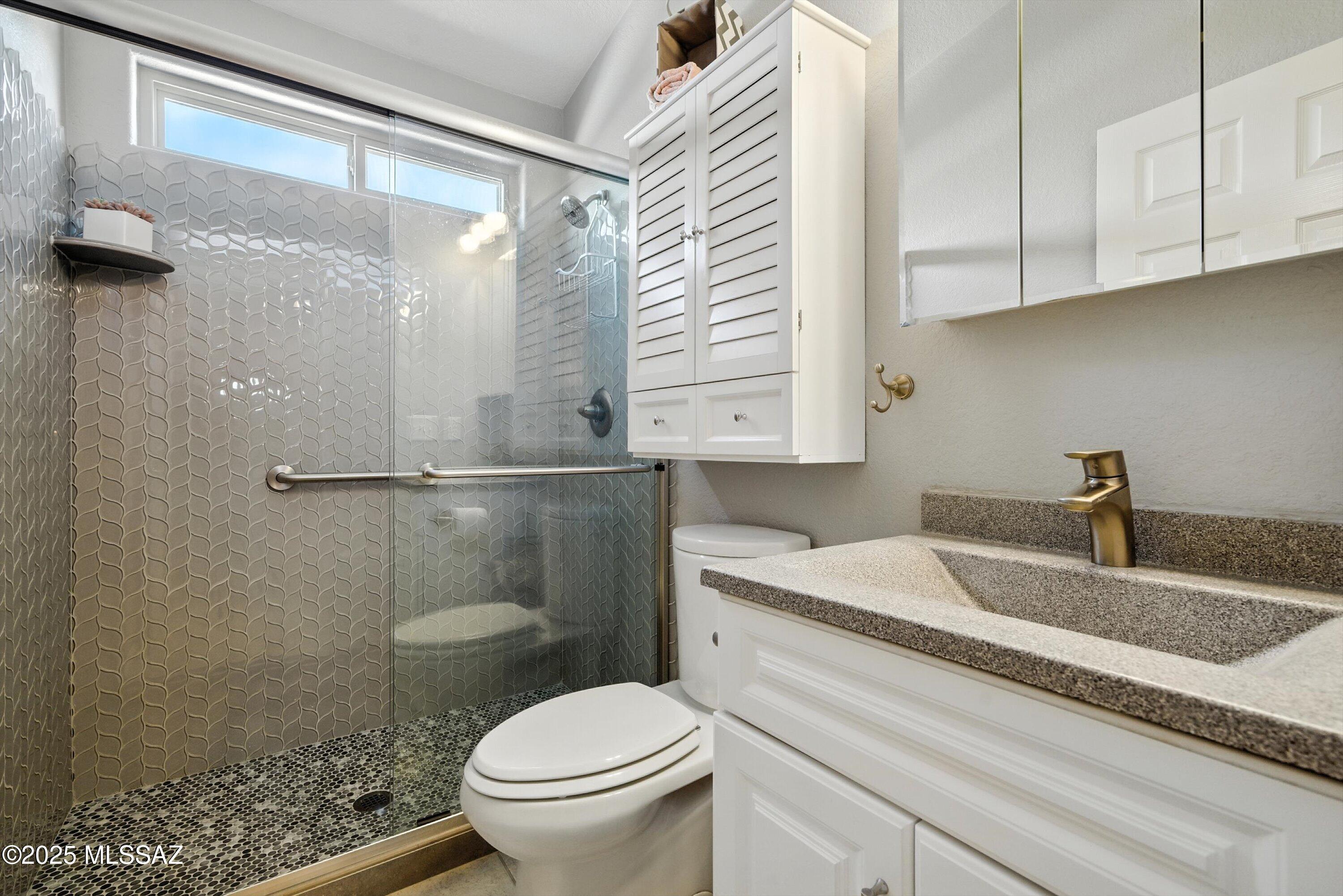 Voyager Homes Phase ''''A'''' (1-85) - Residential