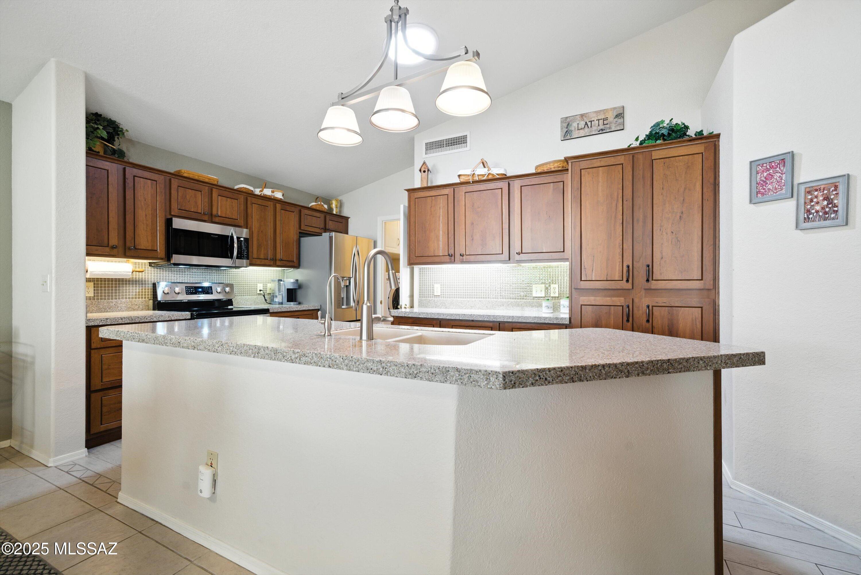 Voyager Homes Phase ''''A'''' (1-85) - Residential