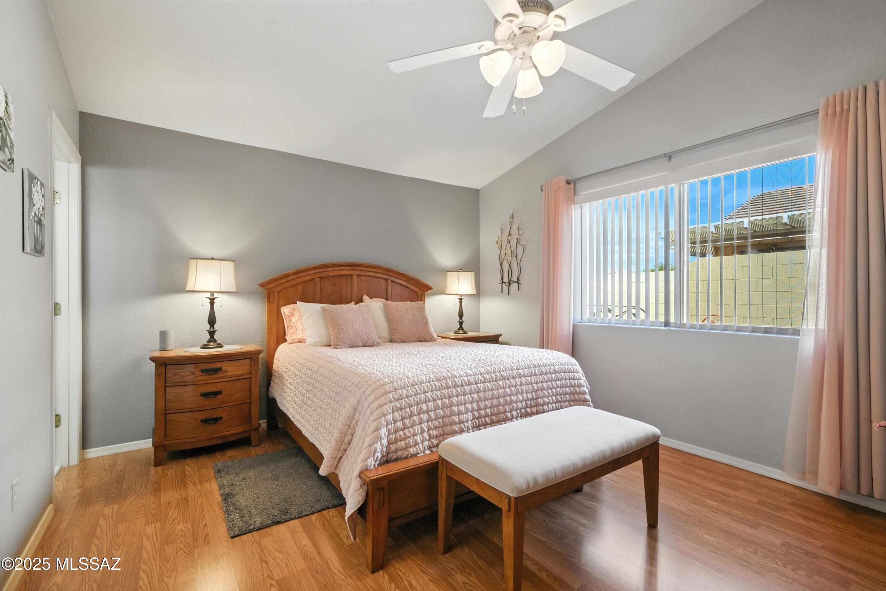 Voyager Homes Phase ''''A'''' (1-85) - Residential