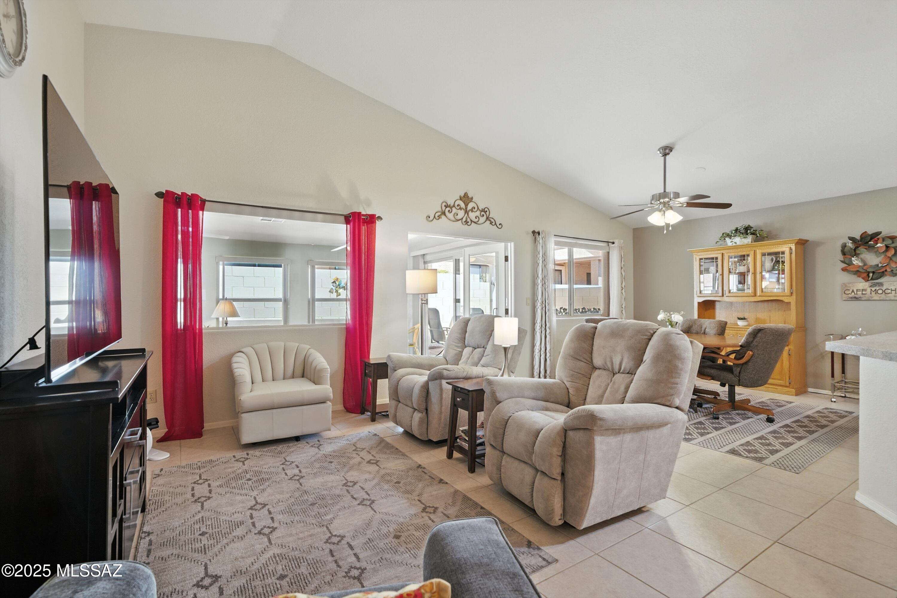Voyager Homes Phase ''''A'''' (1-85) - Residential