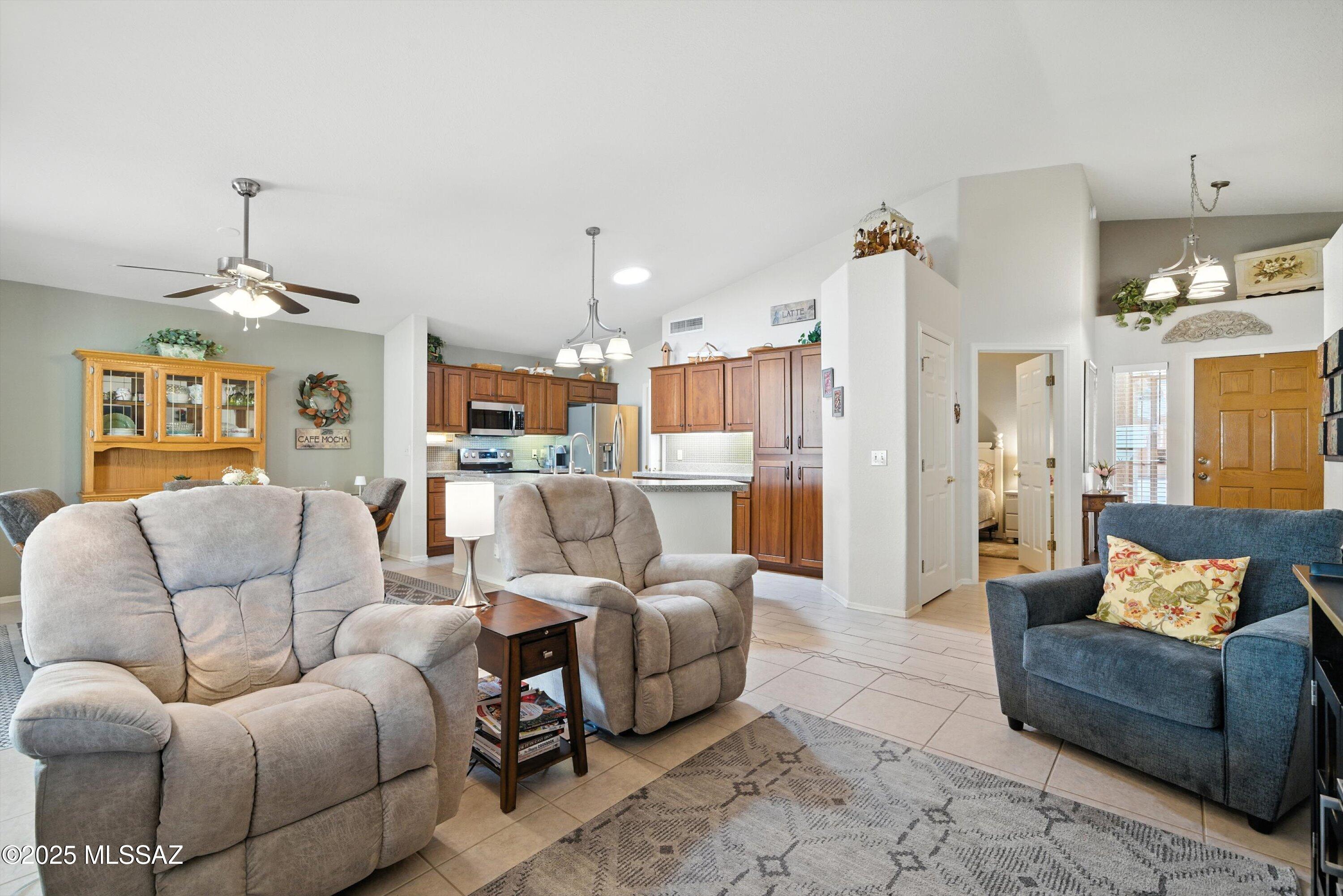 Voyager Homes Phase ''''A'''' (1-85) - Residential