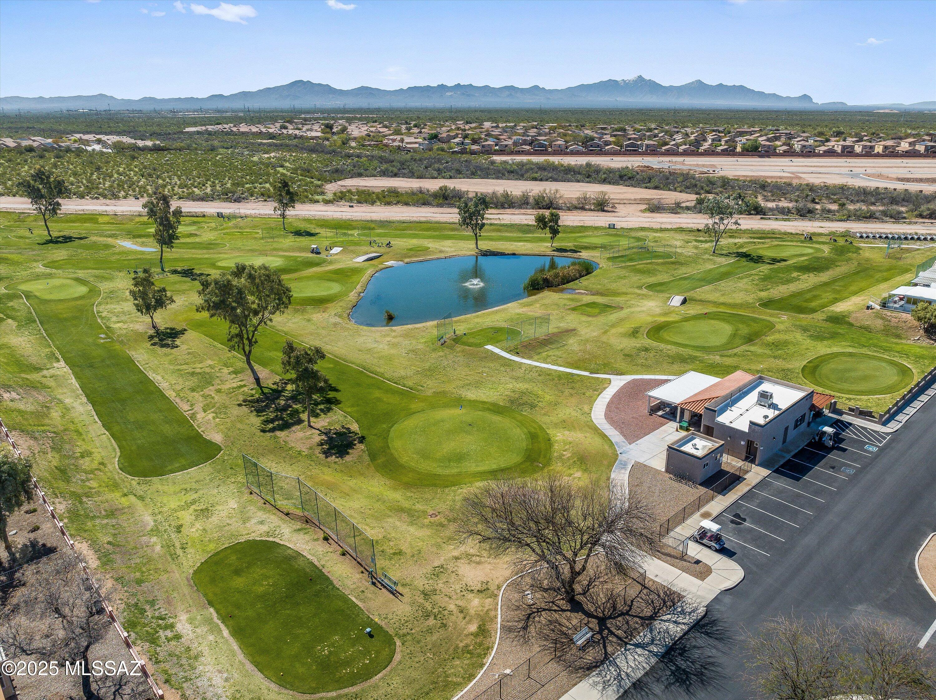 Voyager Homes Phase ''''A'''' (1-85) - Residential