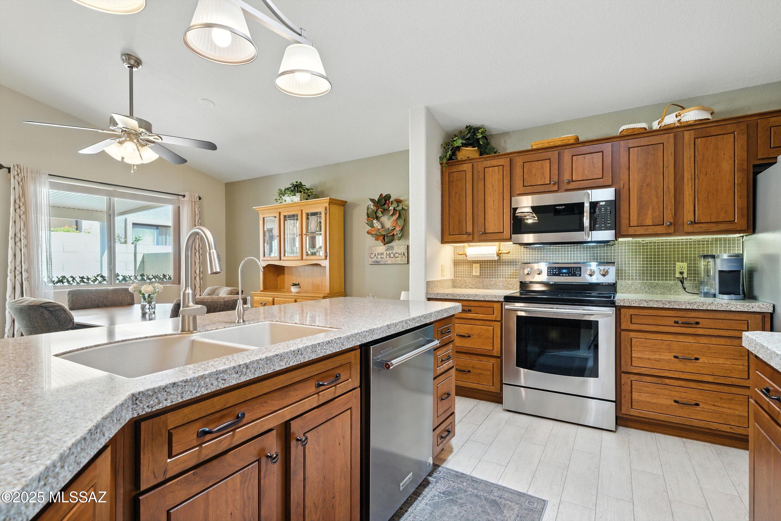 Voyager Homes Phase ''''A'''' (1-85) - Residential