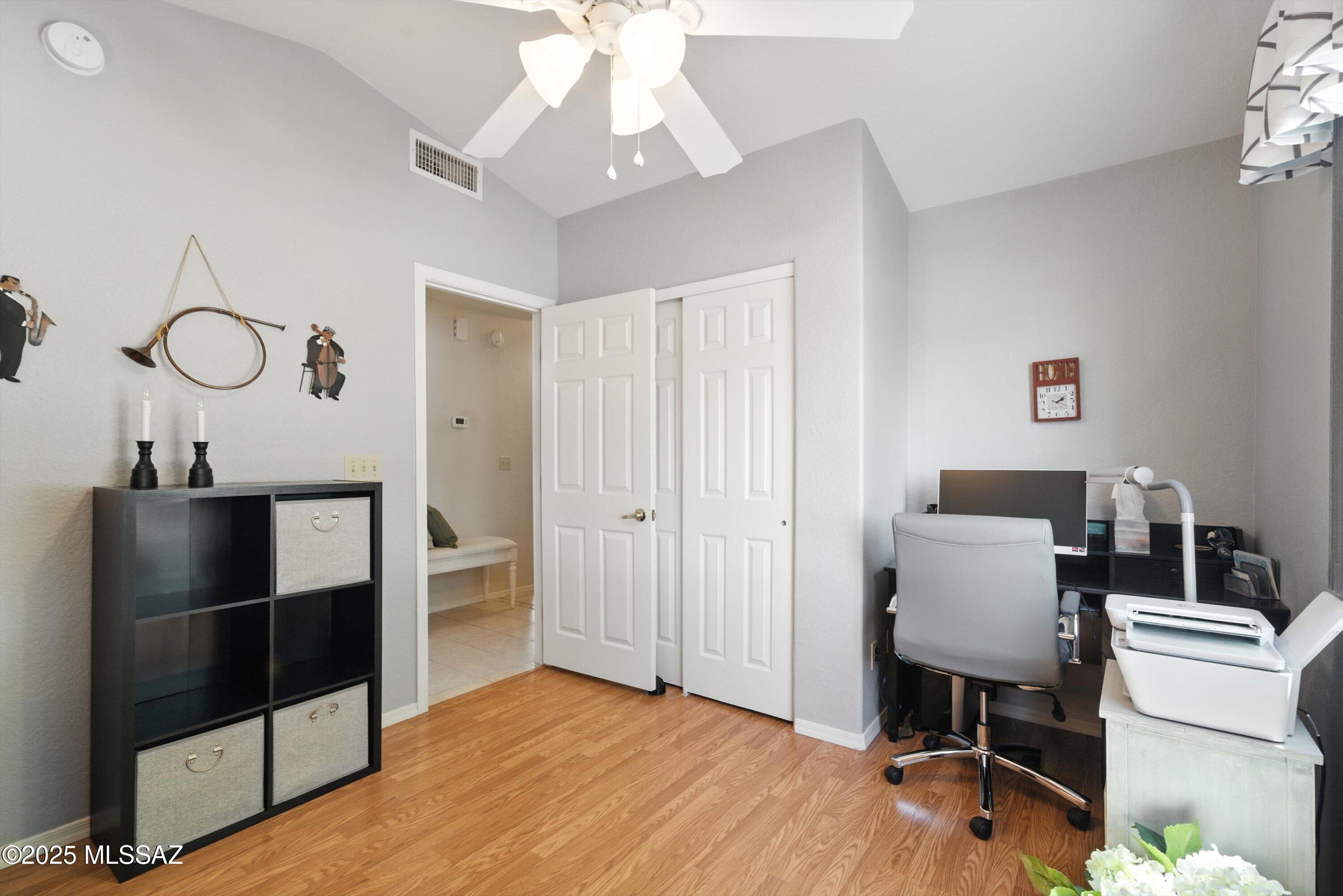Voyager Homes Phase ''''A'''' (1-85) - Residential