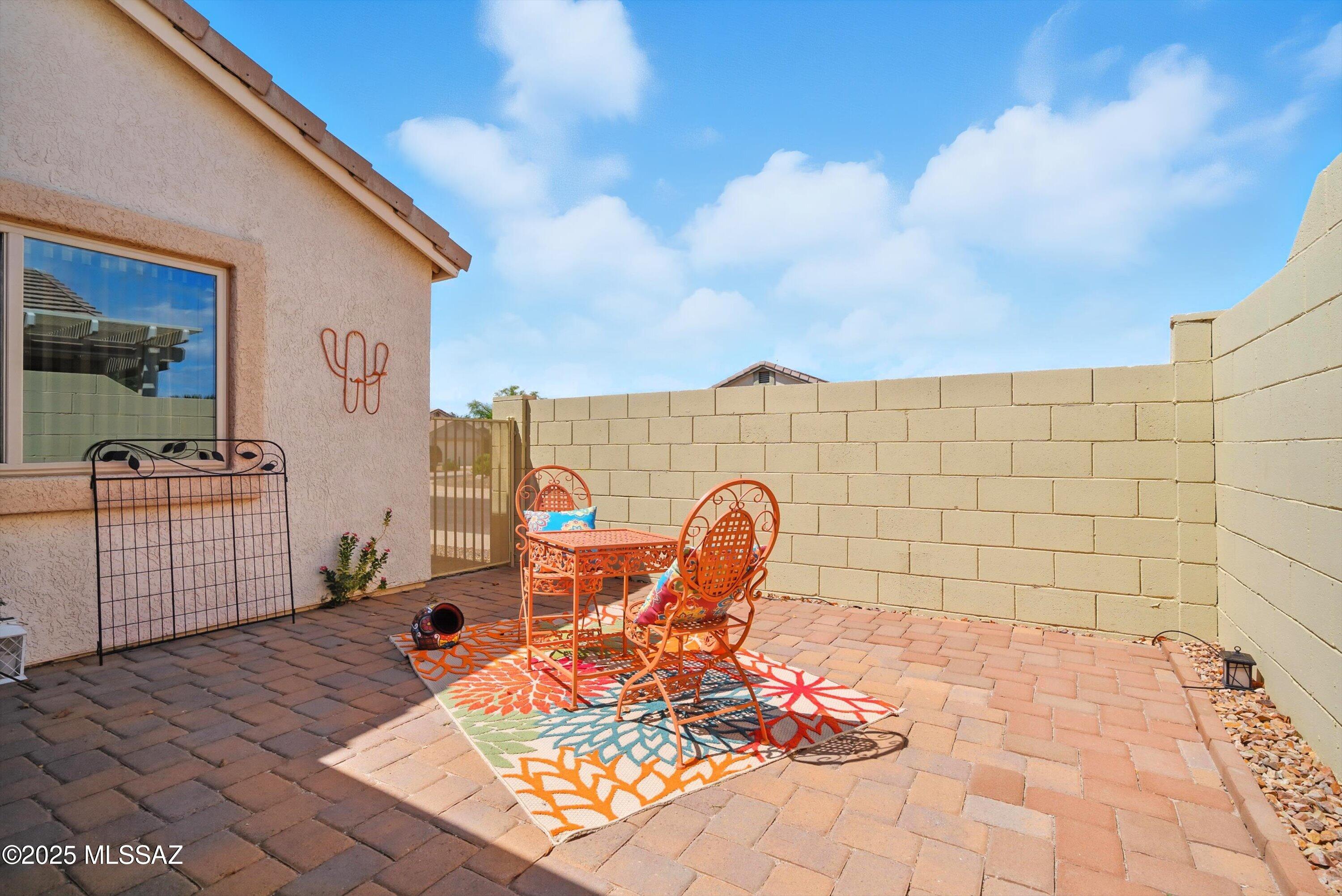 Voyager Homes Phase ''''A'''' (1-85) - Residential