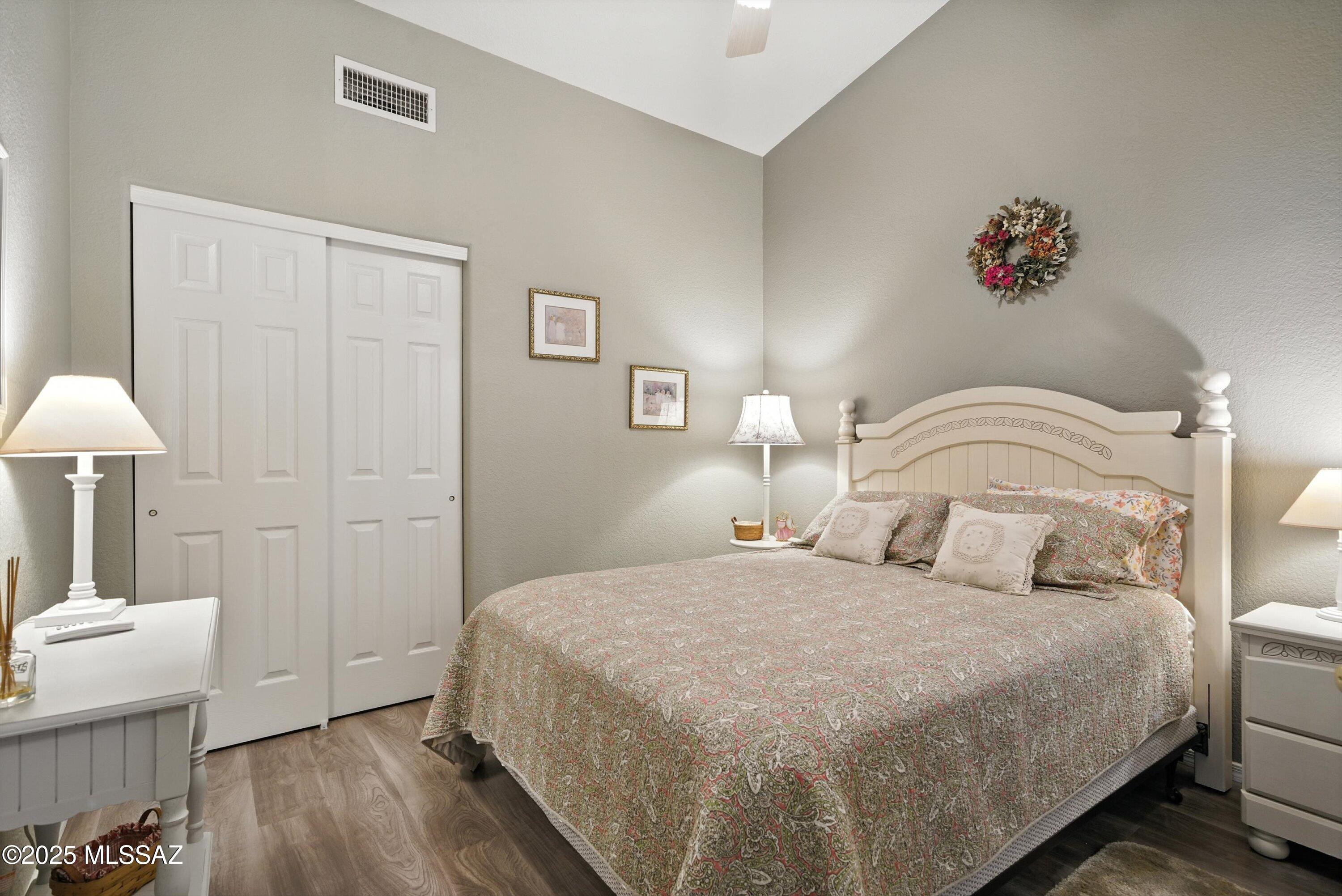 Voyager Homes Phase ''''A'''' (1-85) - Residential