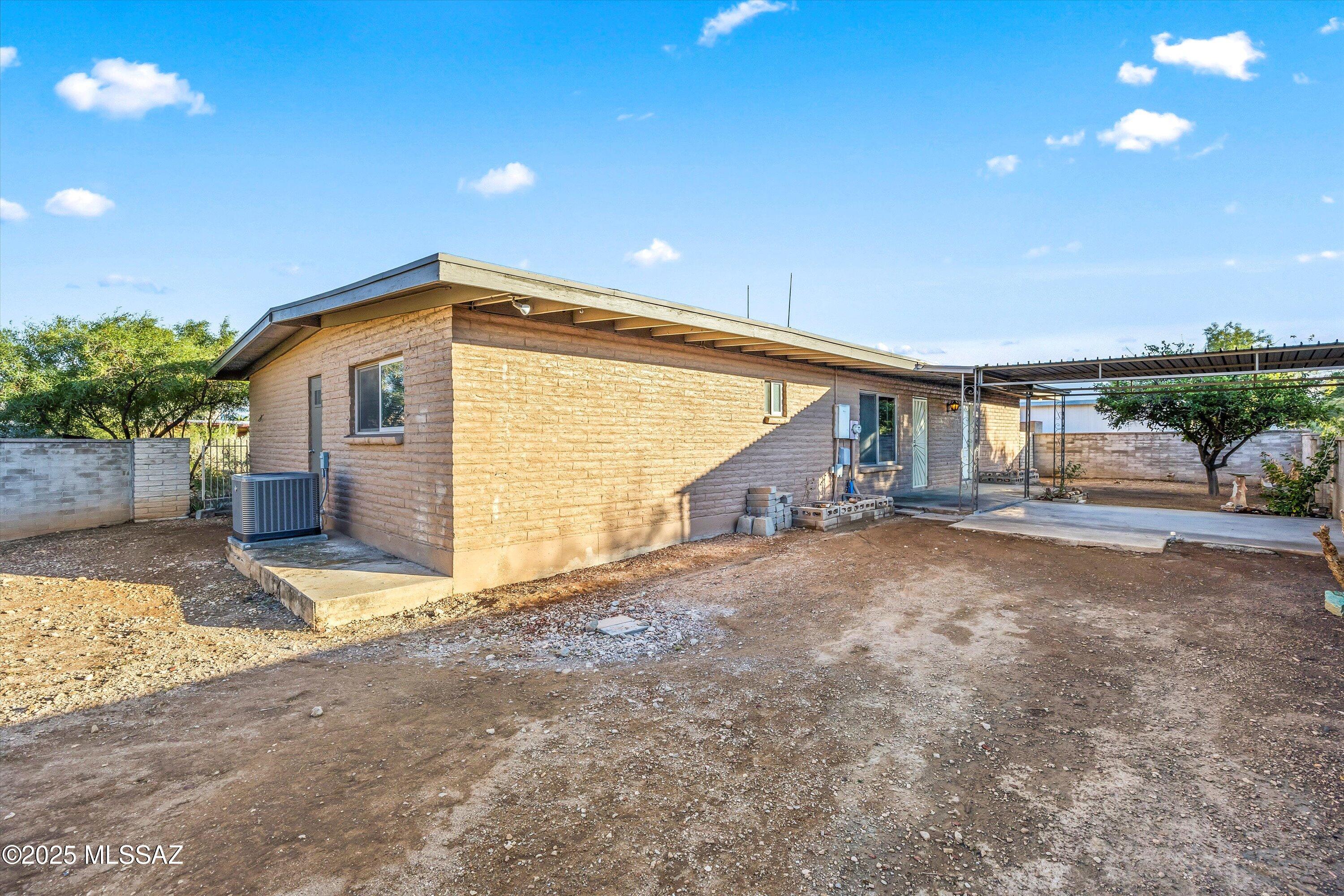 Saddle Hills (1-32) - Residential