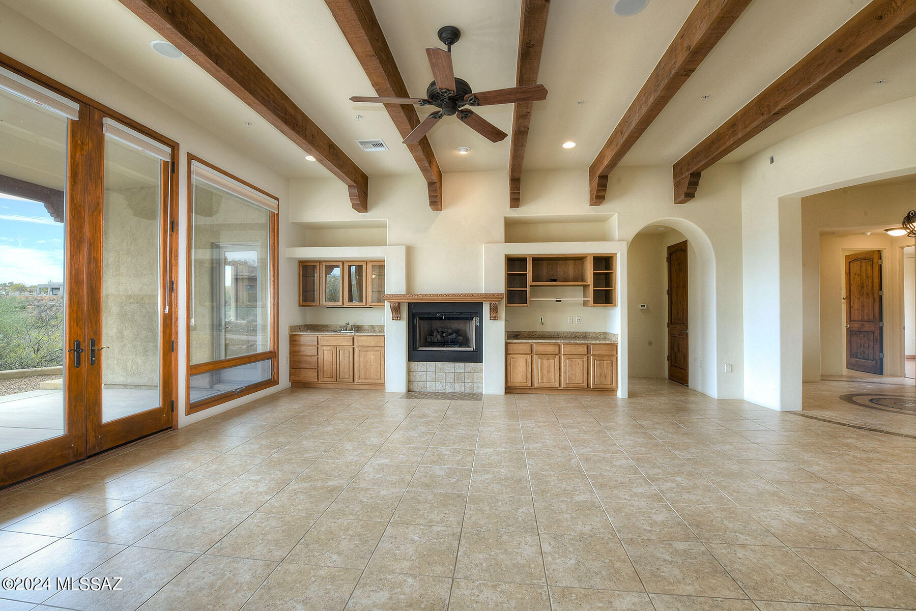 Madera Reserve Phase I(1-130) - Residential