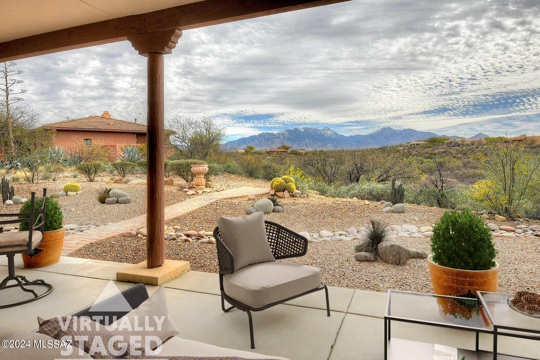 Madera Reserve Phase I(1-130) - Residential