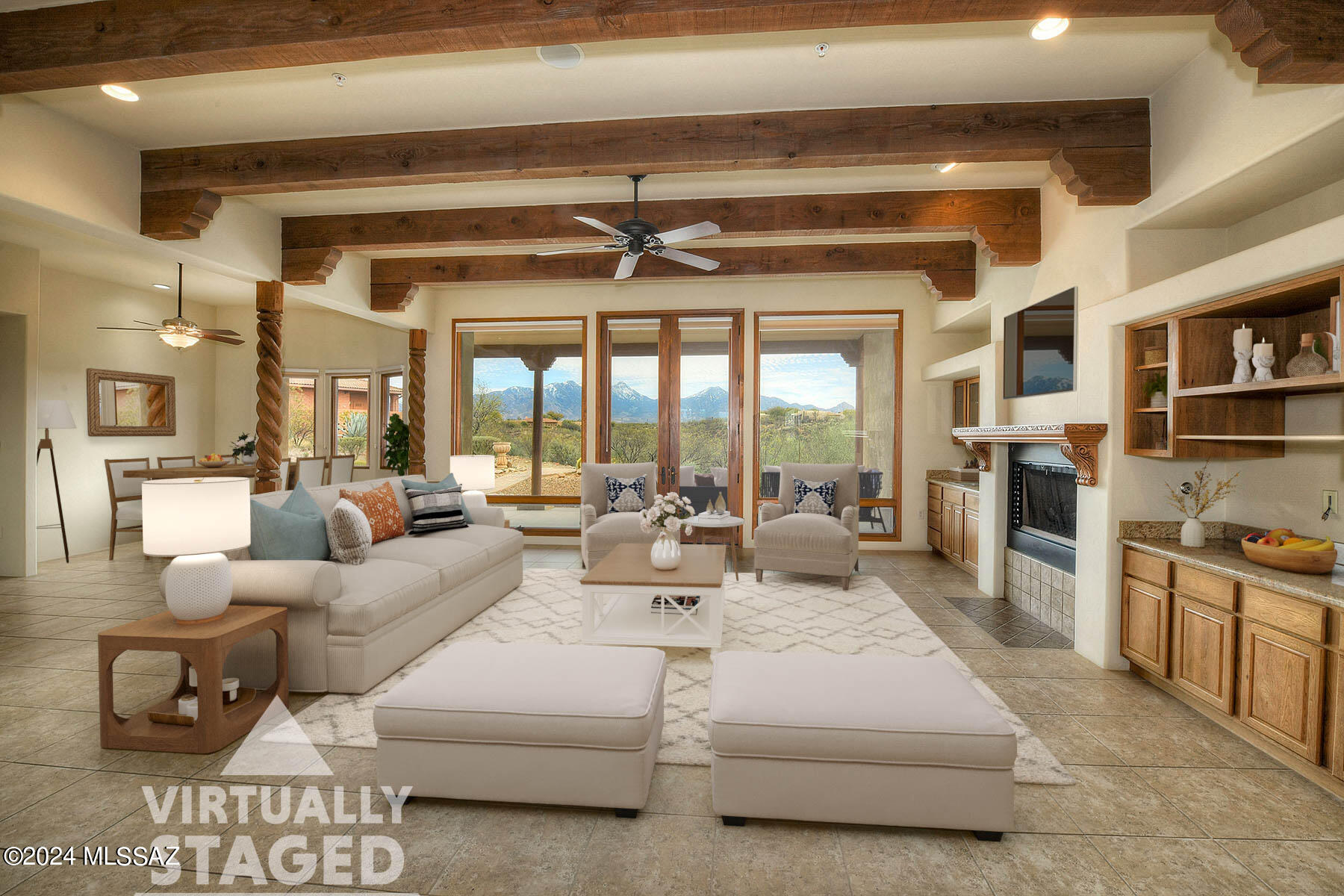 Madera Reserve Phase I(1-130) - Residential