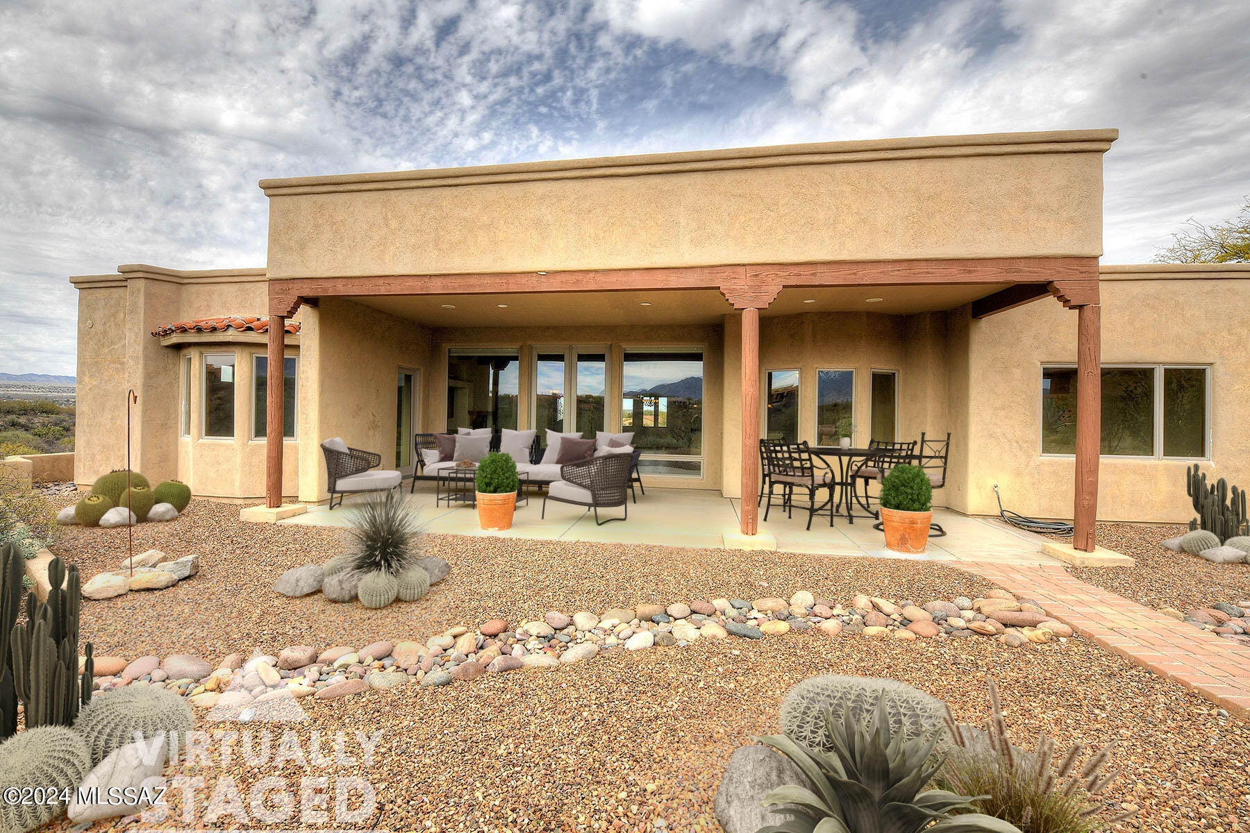 Madera Reserve Phase I(1-130) - Residential