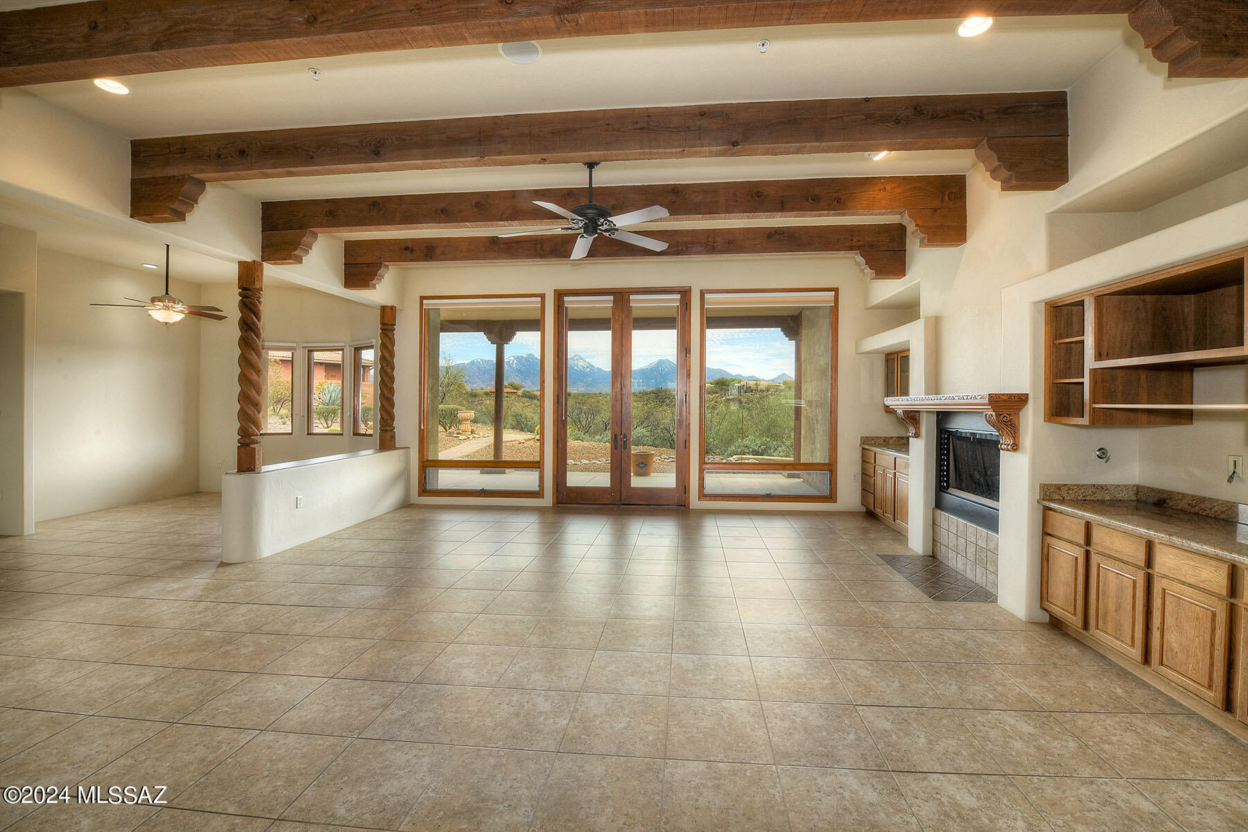 Madera Reserve Phase I(1-130) - Residential